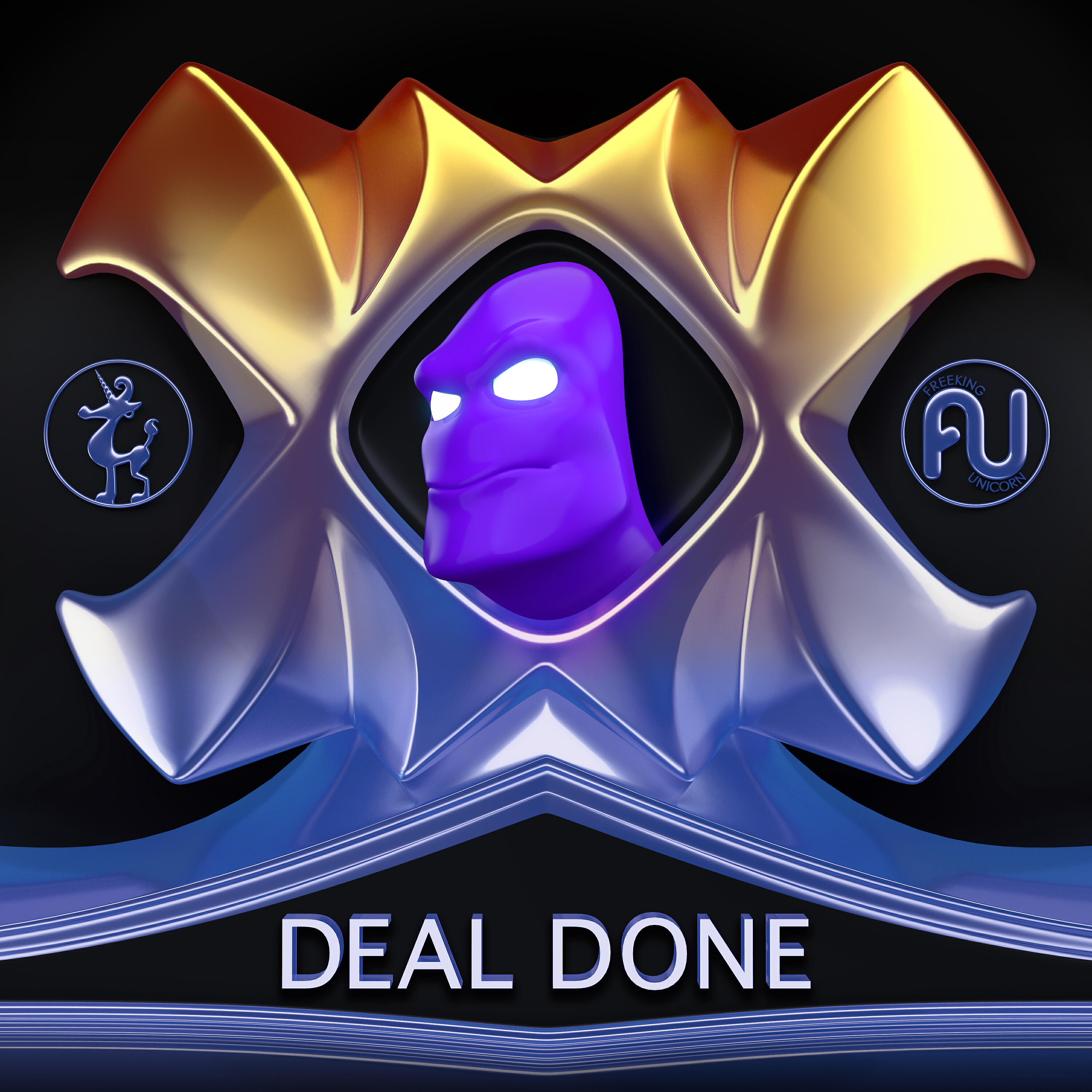 Релиз Deal Done