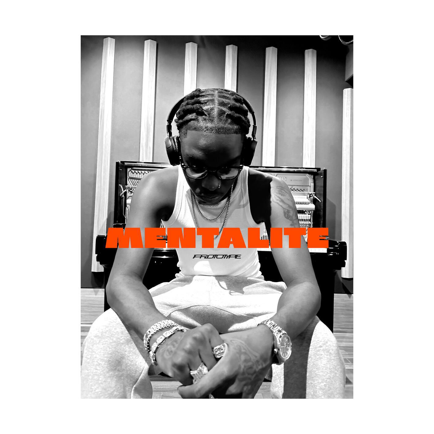 Релиз Mentalité