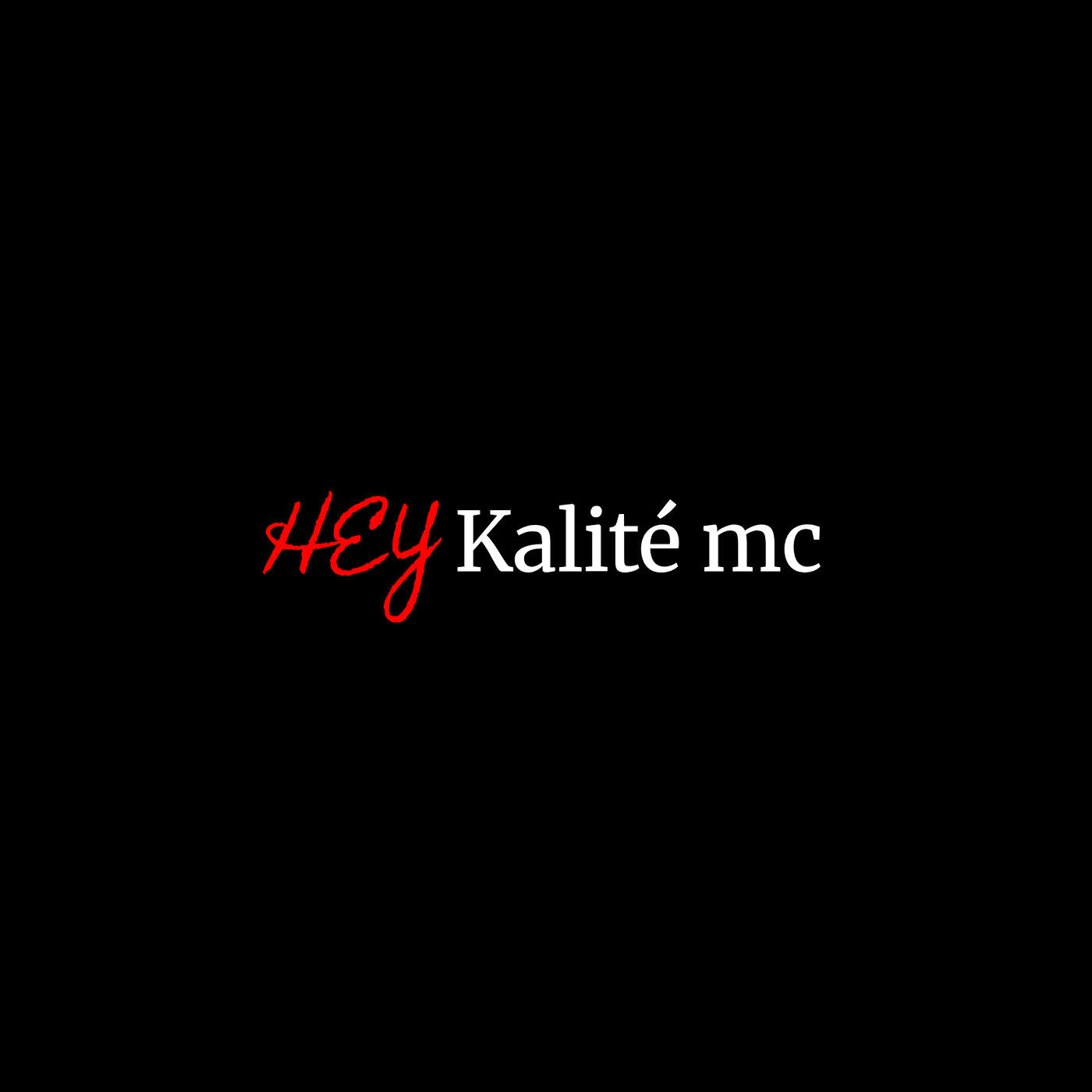 Релиз HEY