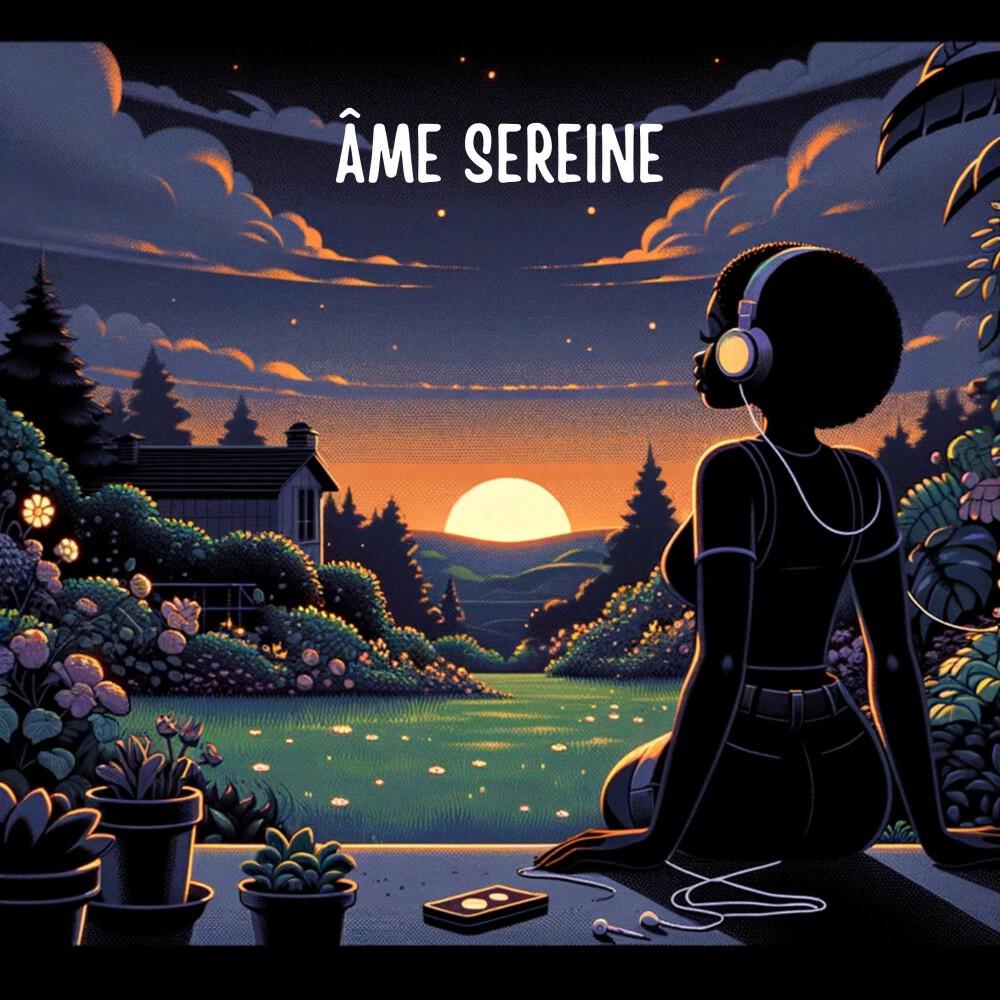 Релиз Âme Sereine
