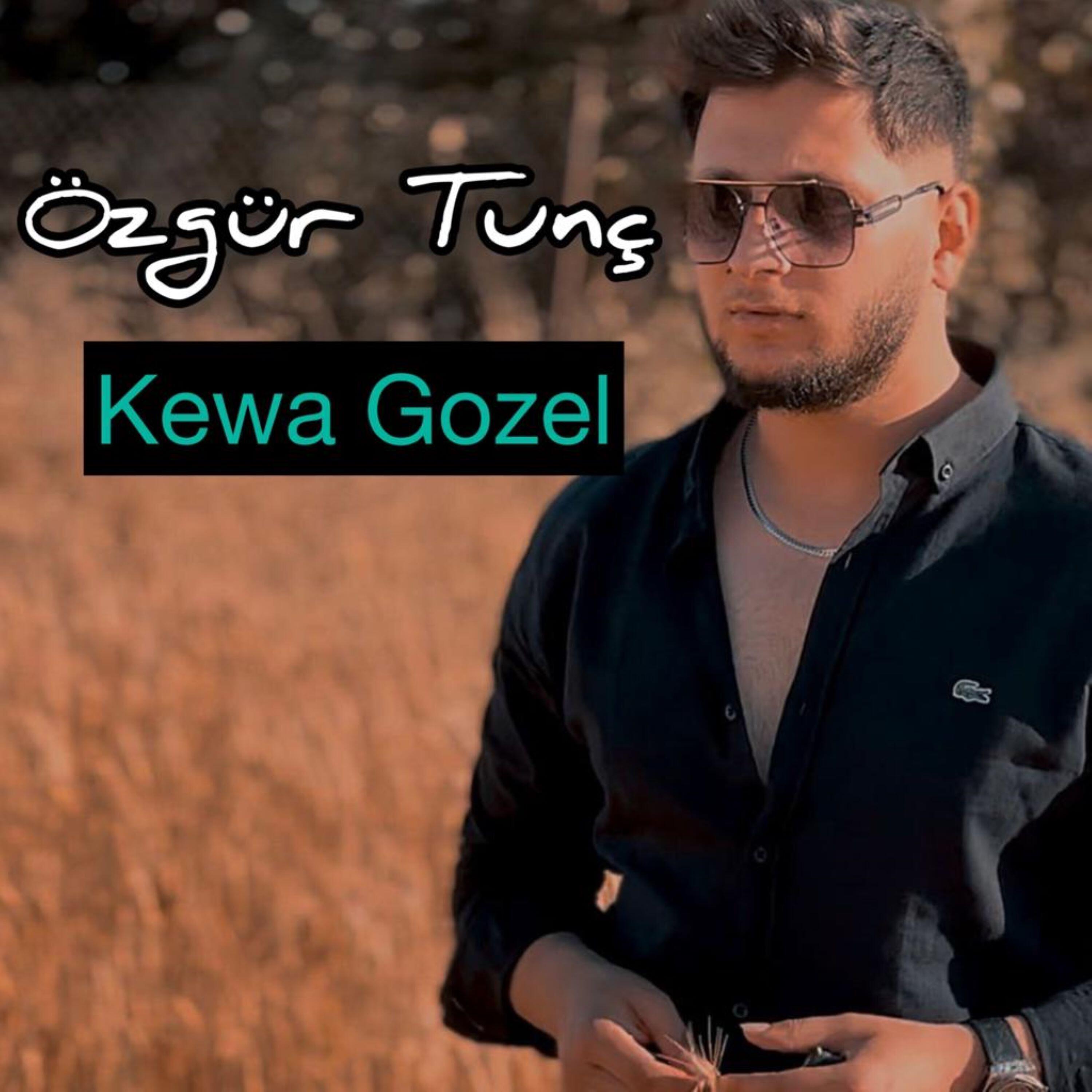 Özgür Tunç