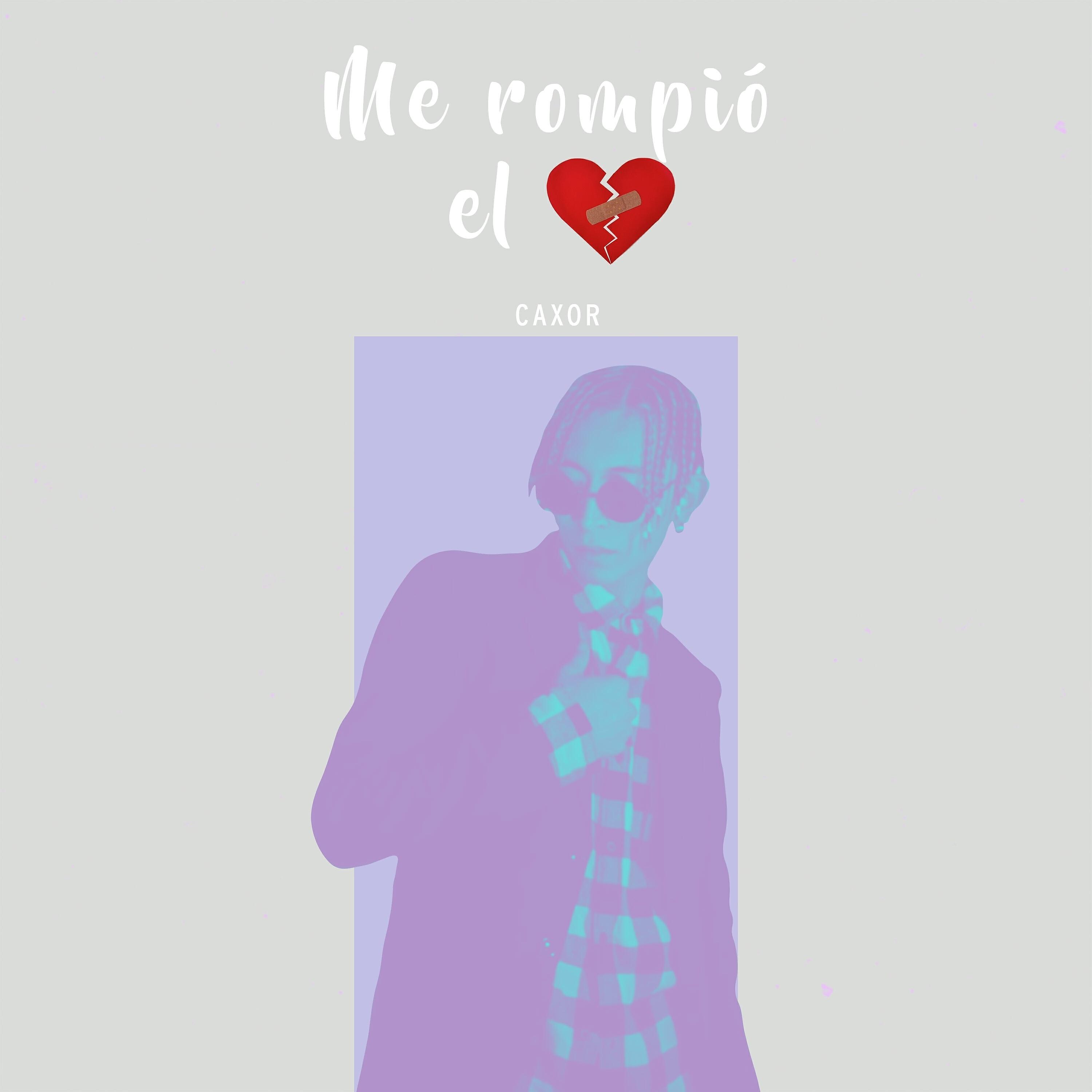 Релиз Me Rompió el Corazón