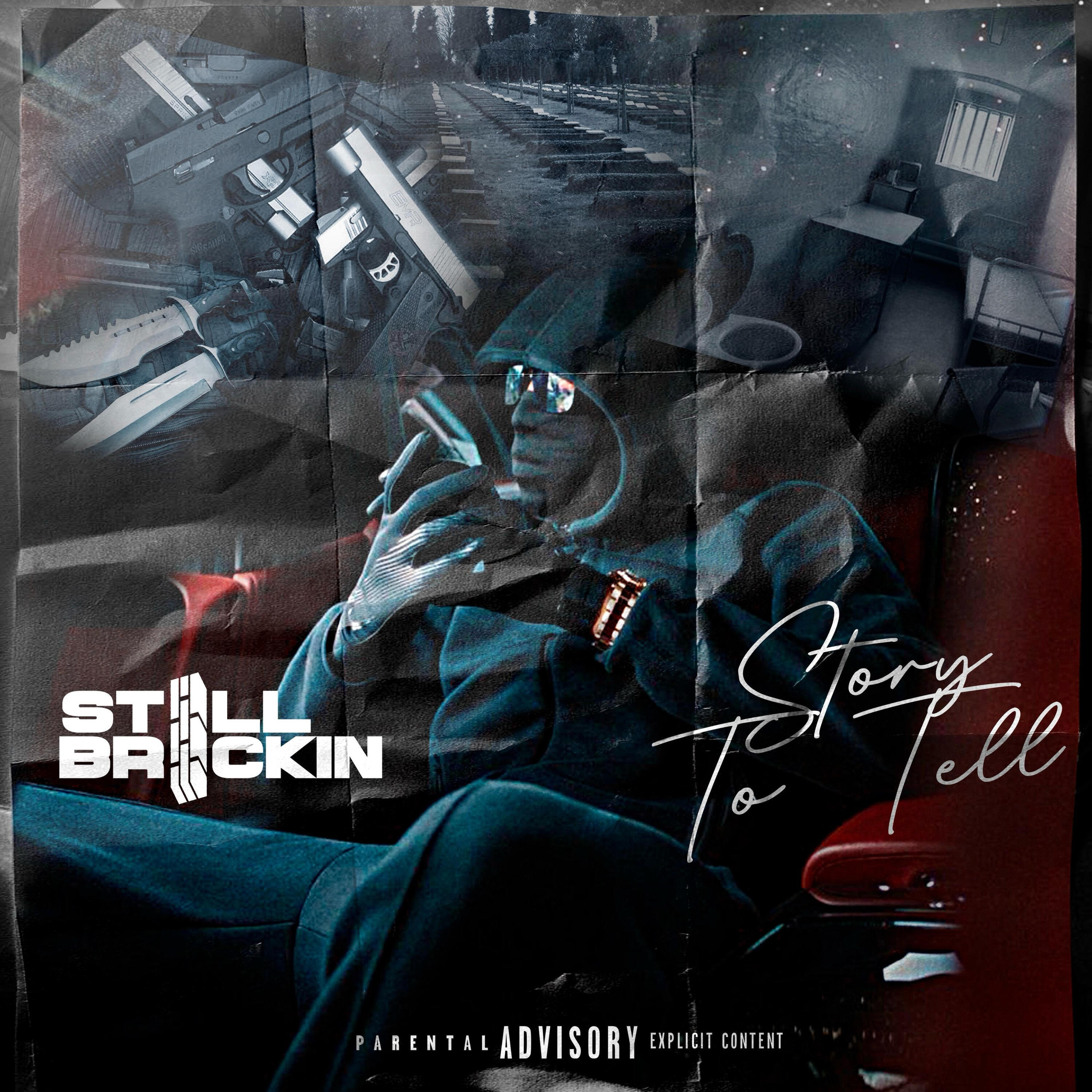 Релиз Story to Tell