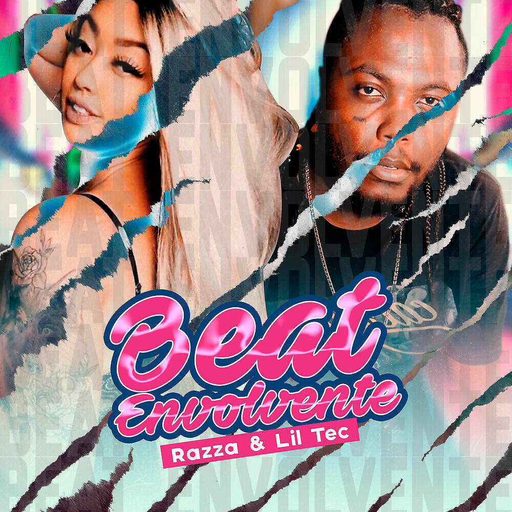 Скачать песню Razza, Lil Tec - Beat envolvente бесплатно в MP3 для Android и iOS