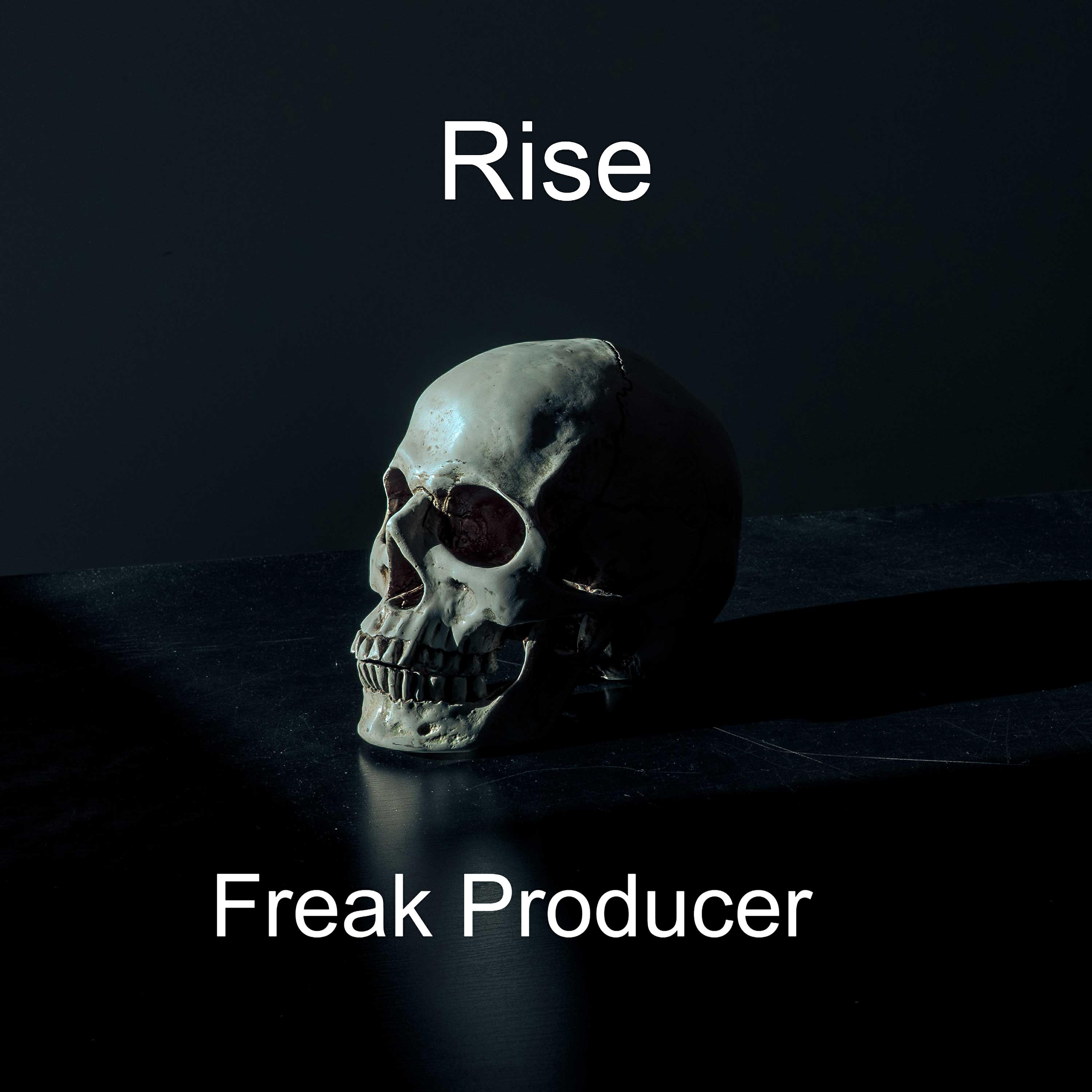 Релиз Freak Producer