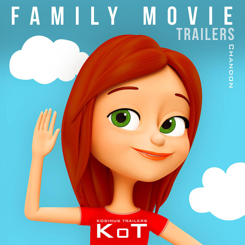 Релиз Family Movie Trailers