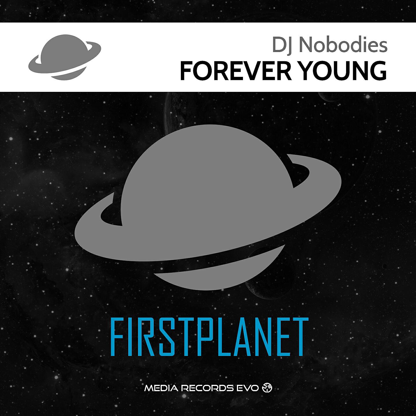 Релиз Forever Young