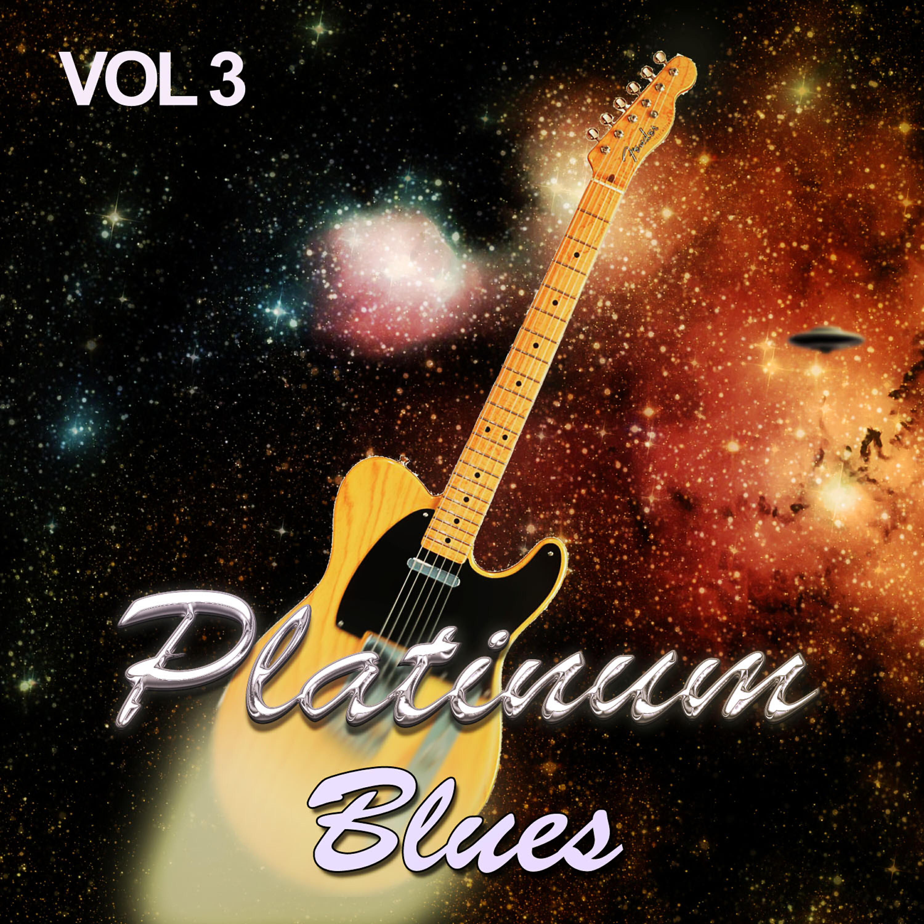 Релиз Platinum Blues, Vol. 3