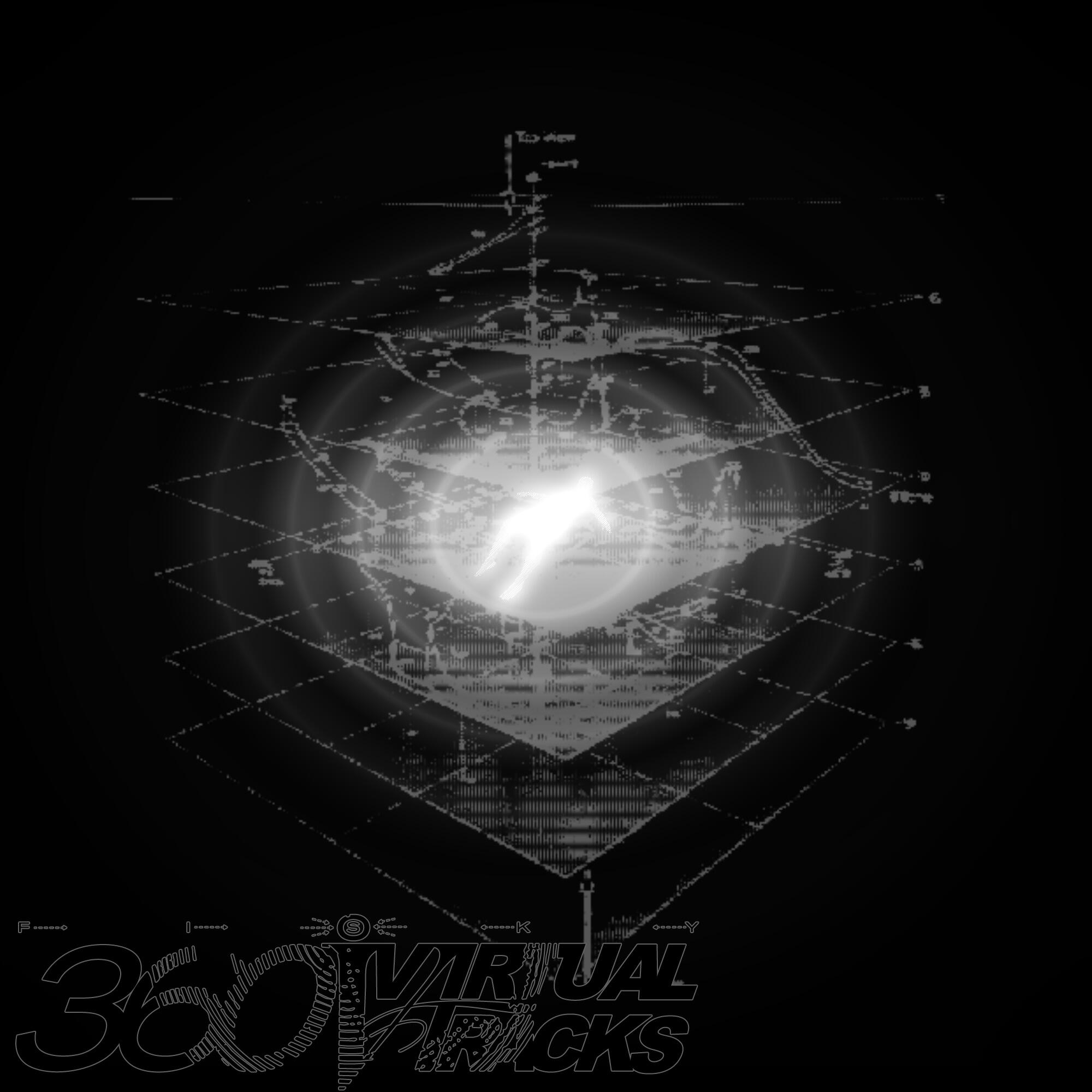 Релиз Virtual Tracks 360