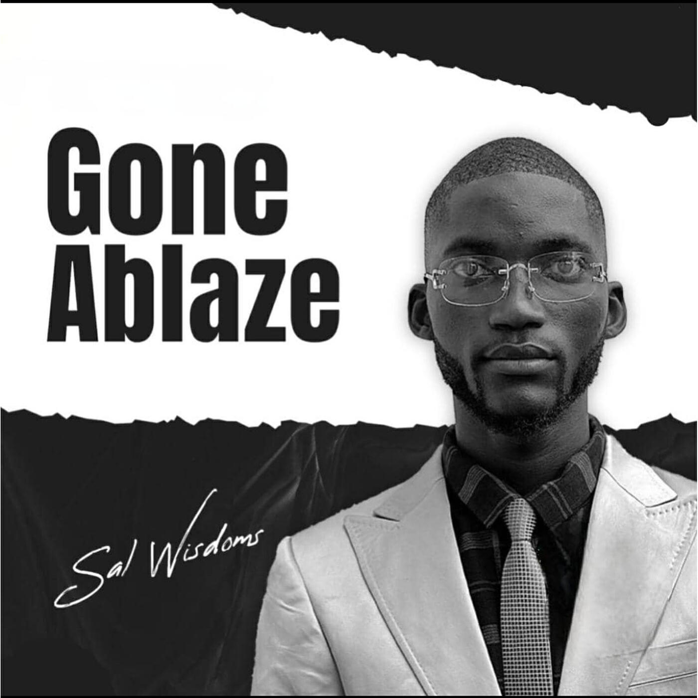 Релиз Gone Ablaze