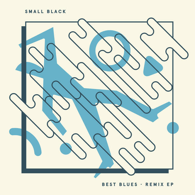 Релиз Best Blues Remix EP