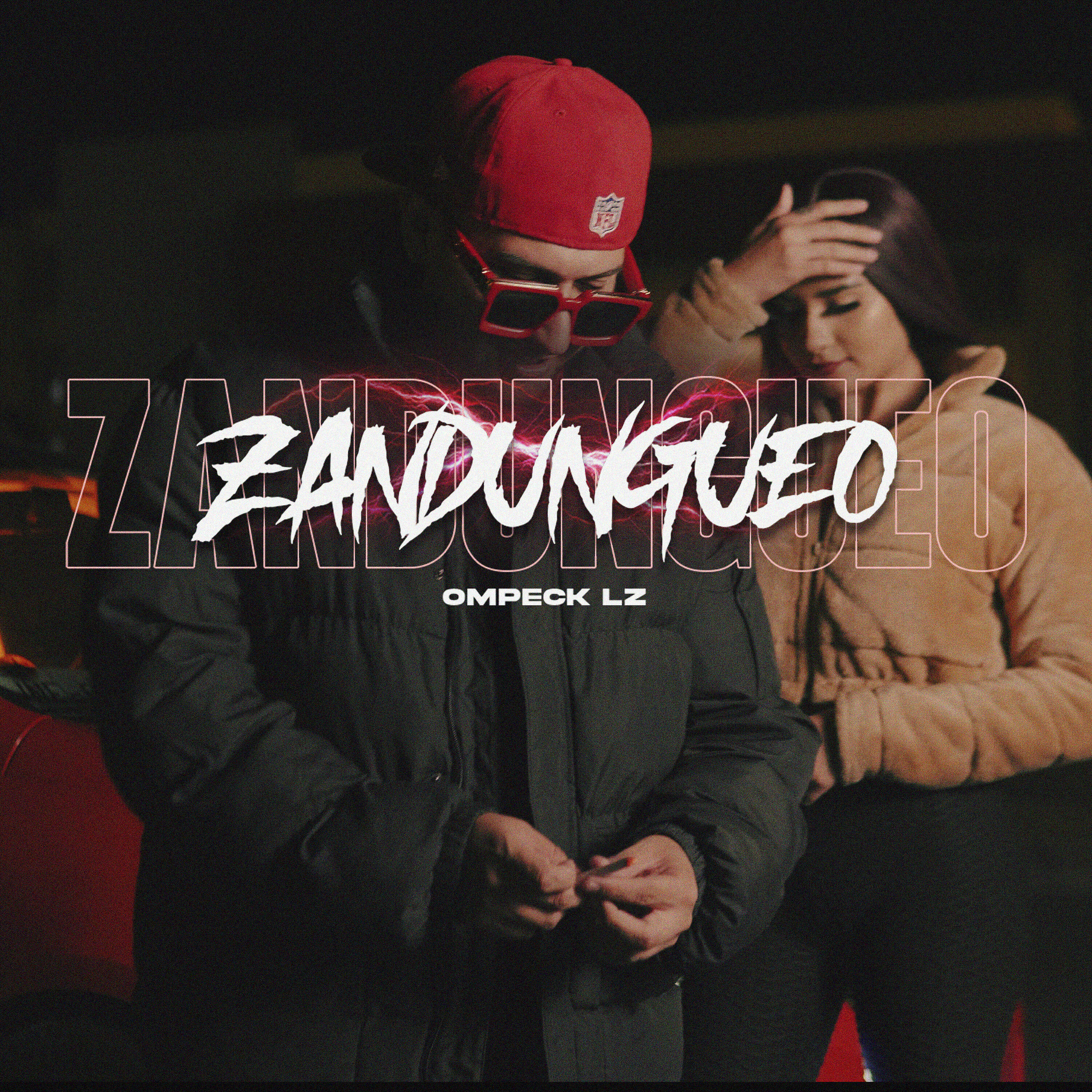 Релиз Zandungueo