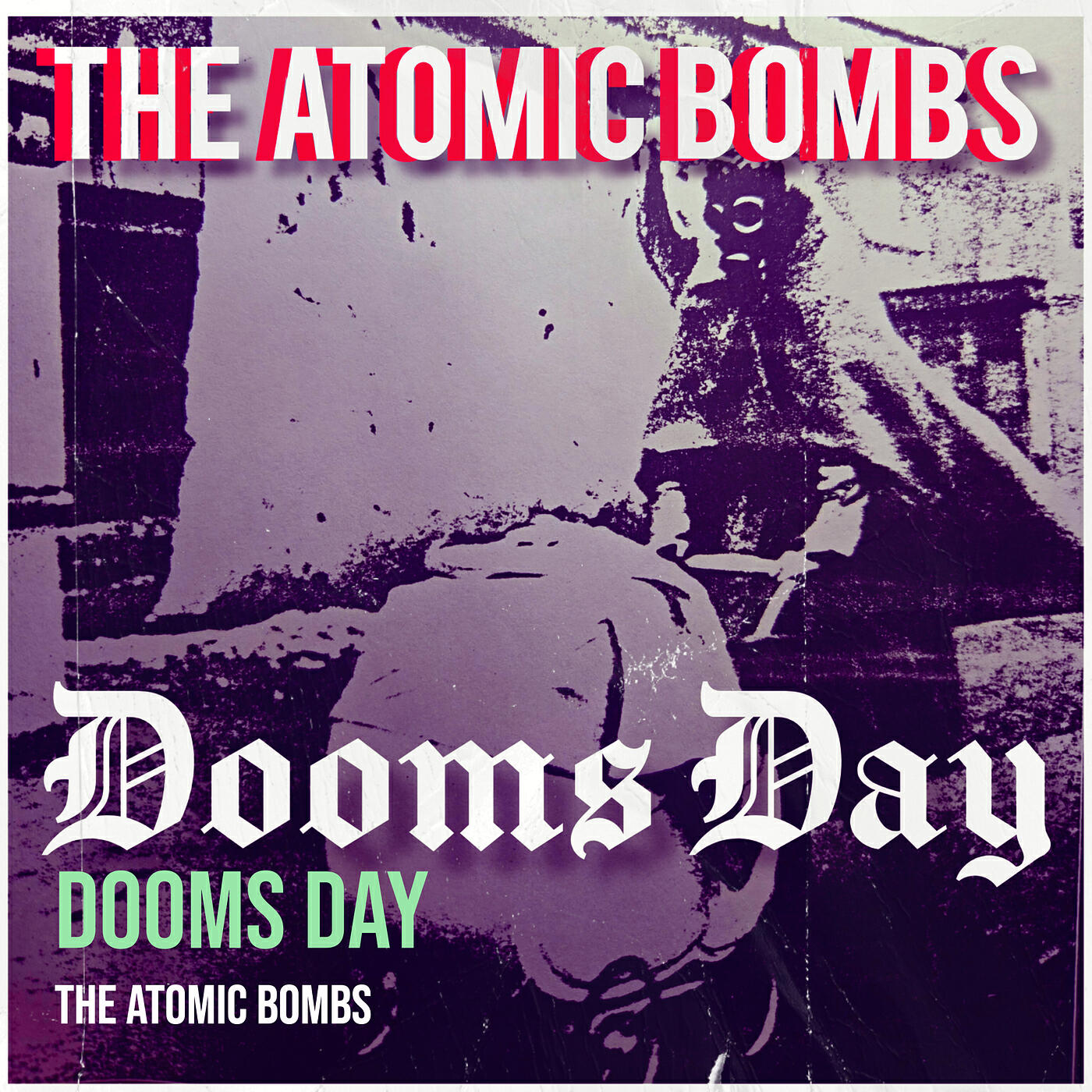 Релиз Dooms Day