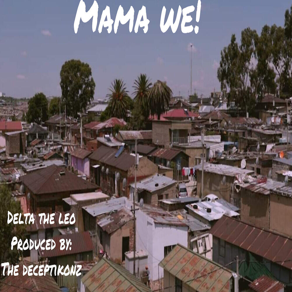 Релиз Mama We!