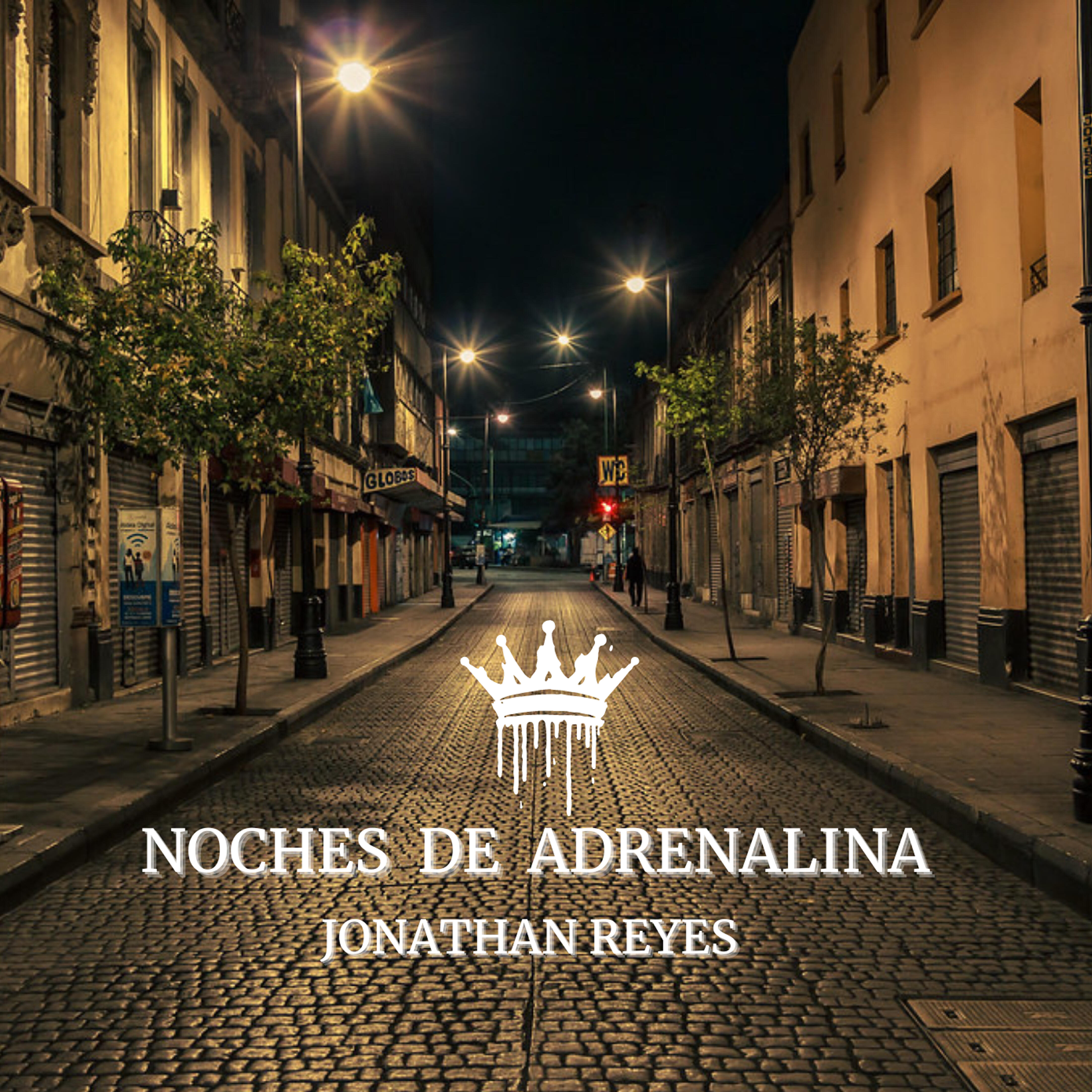 Релиз Noches de Adrenalina
