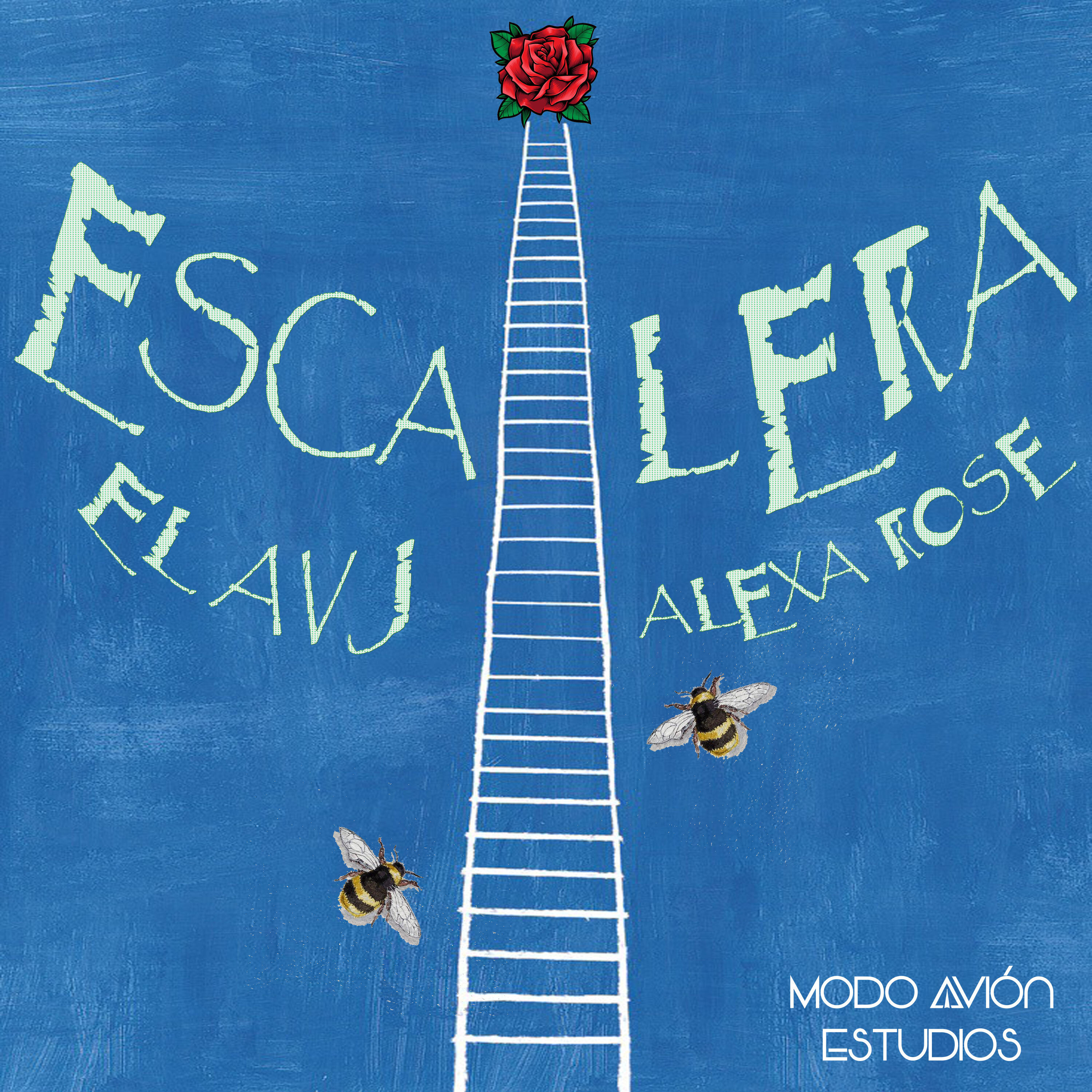 Релиз Escalera