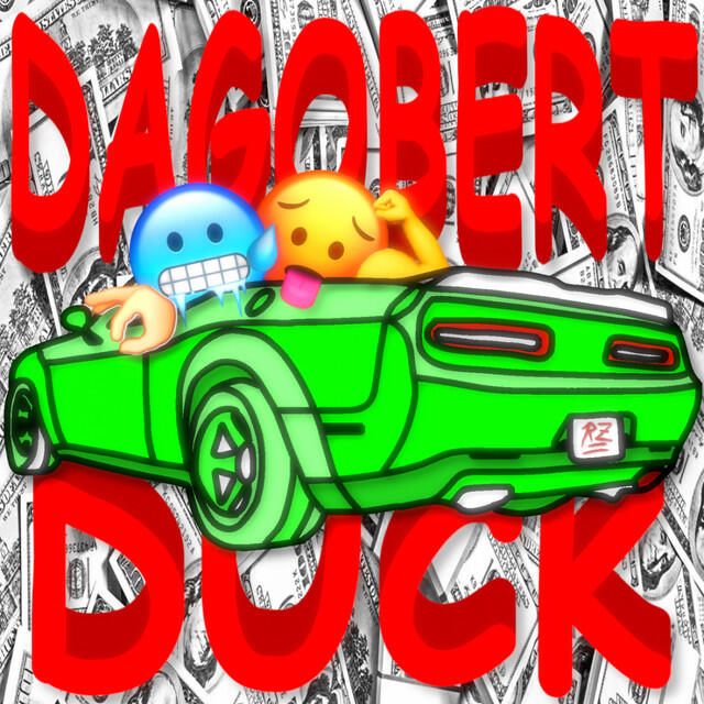 Релиз Dagobert Duck