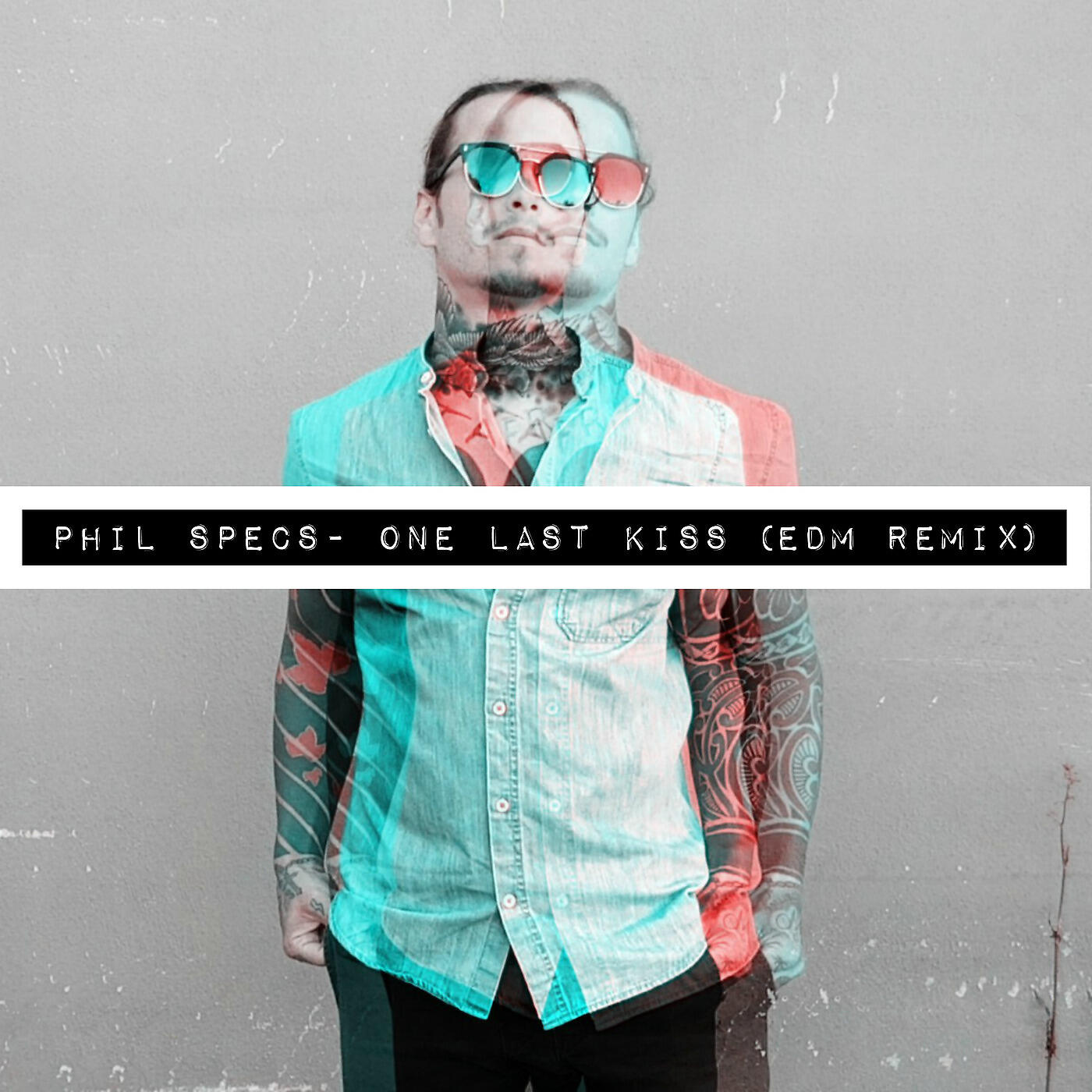 Релиз One Last Kiss (Edm Remix)