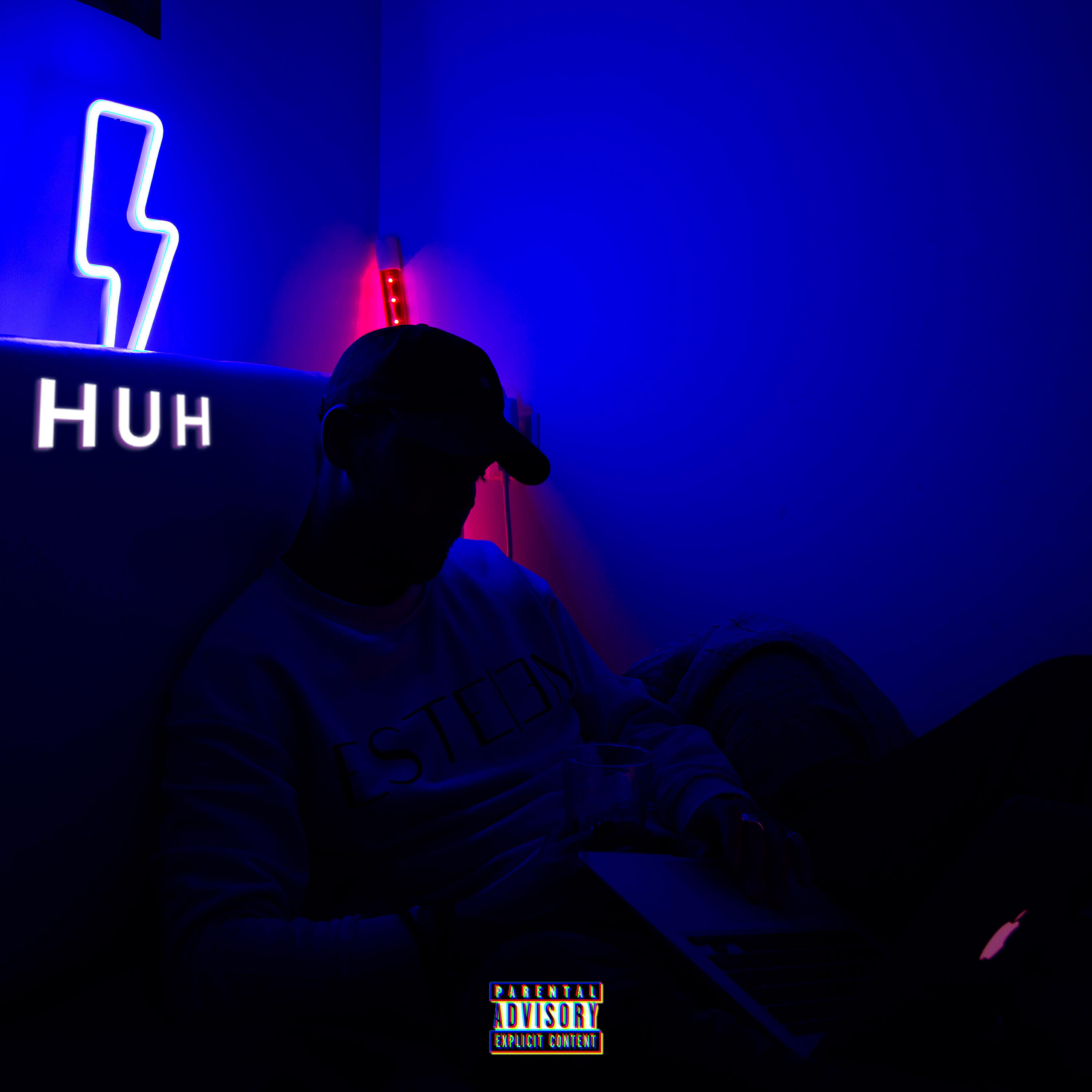 Релиз Huh