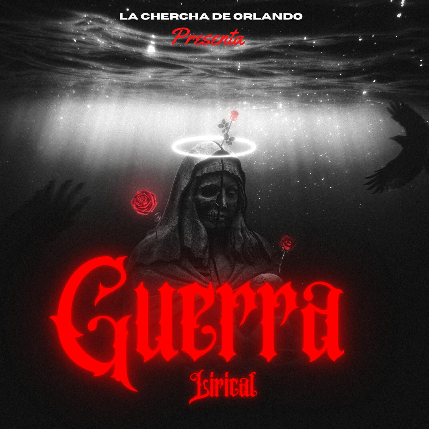 Релиз Guerra Lirical