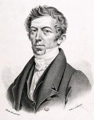 Johann Peter Pixis