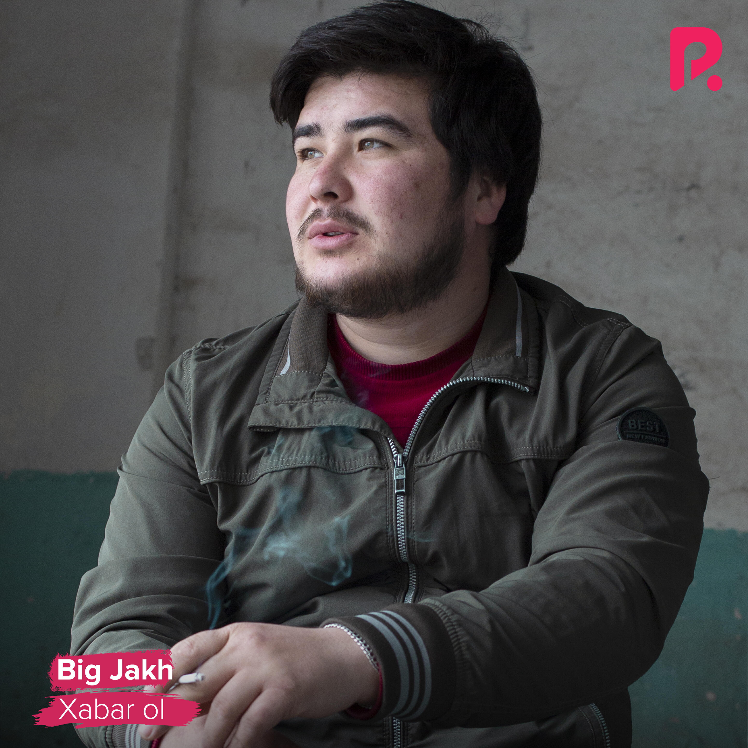 Big Jakh