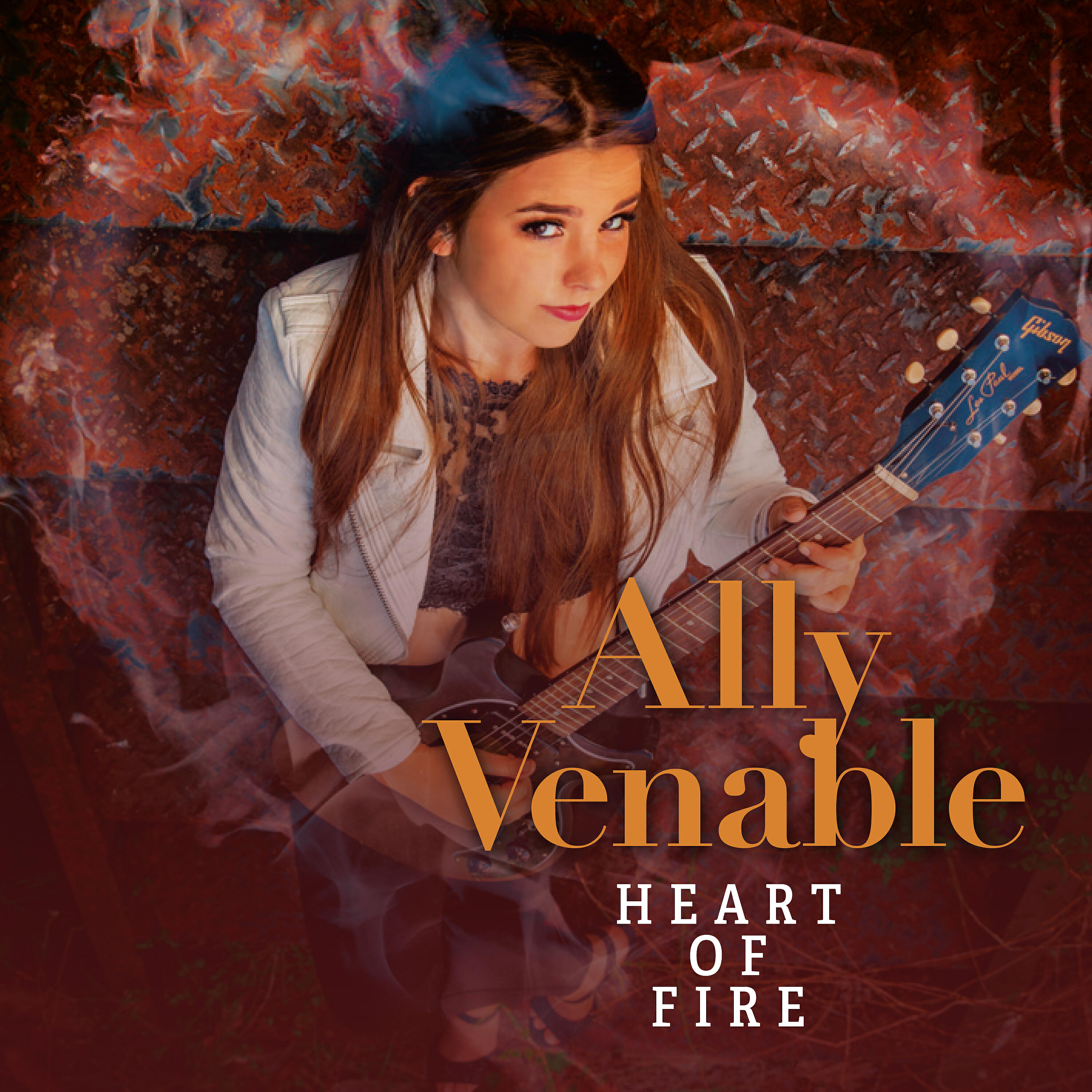 Релиз Heart of Fire