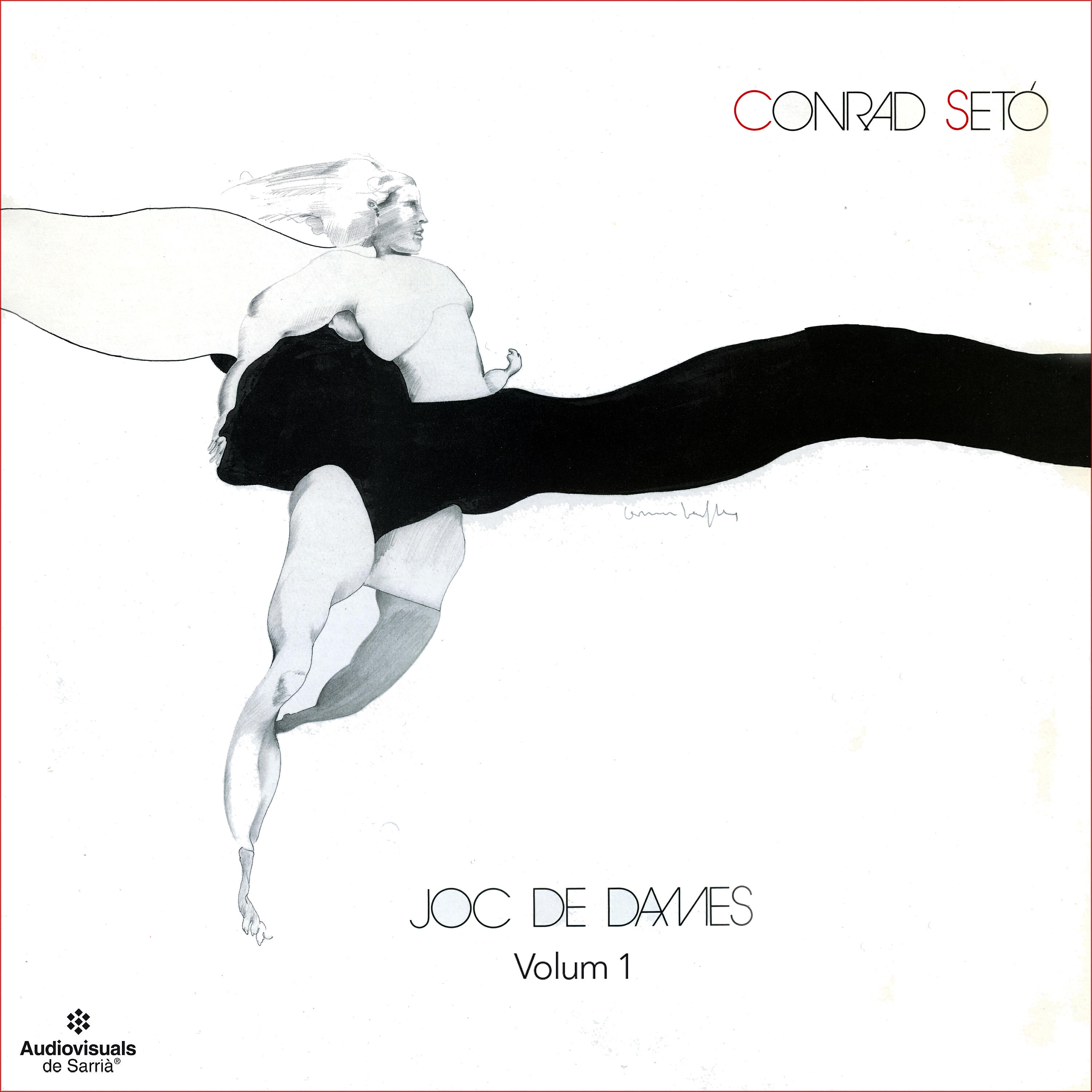 Релиз Joc de Dames, Vol. 1