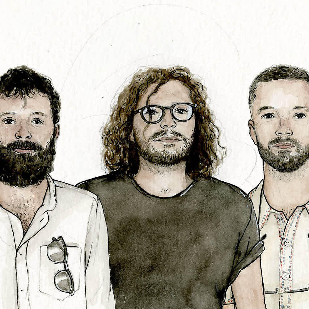 Релиз Collective Silence