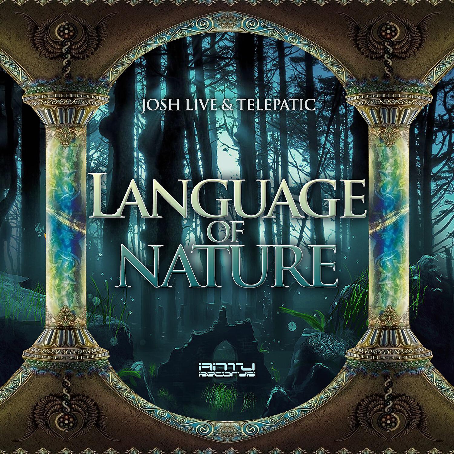 Релиз Language of Nature