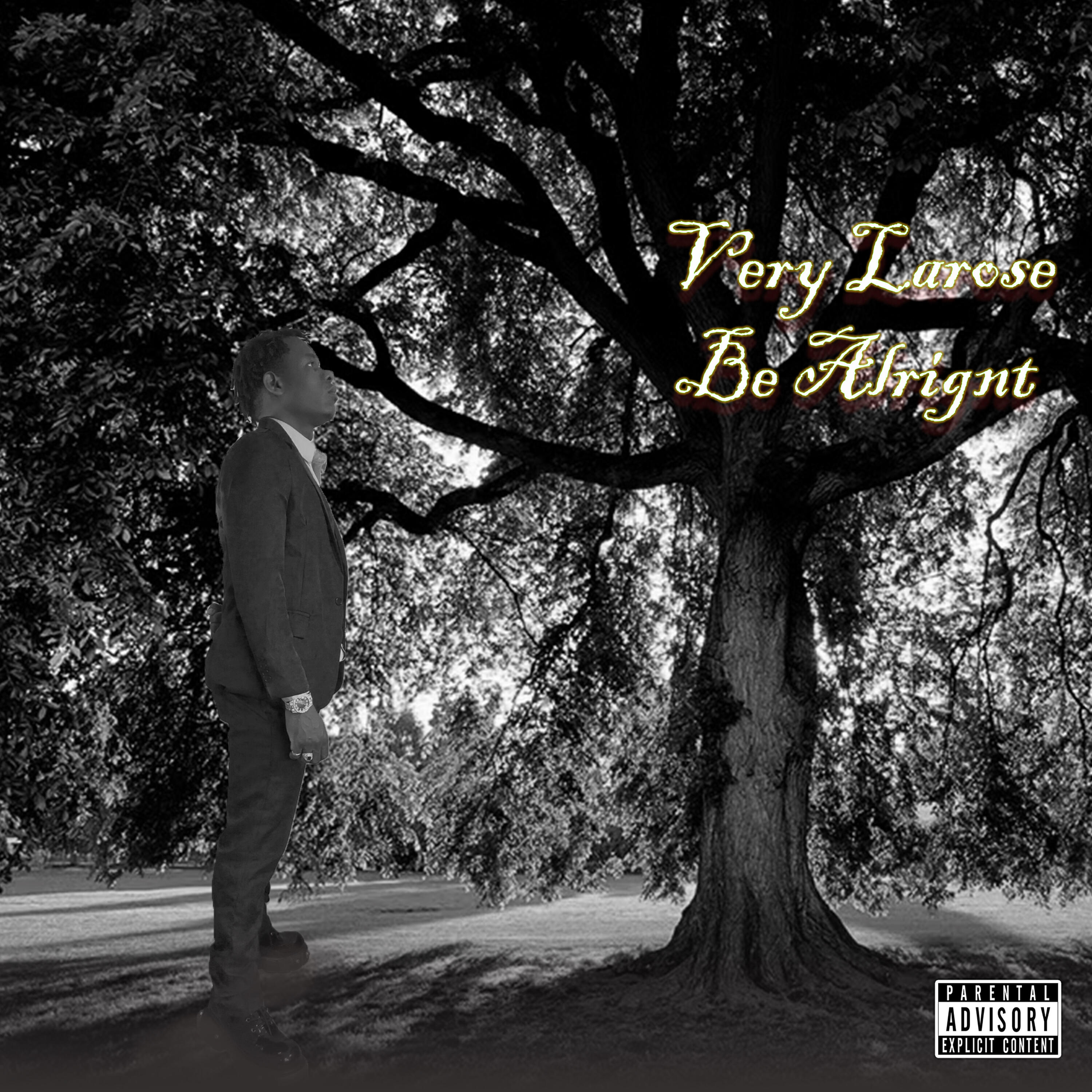 Релиз Be Alright