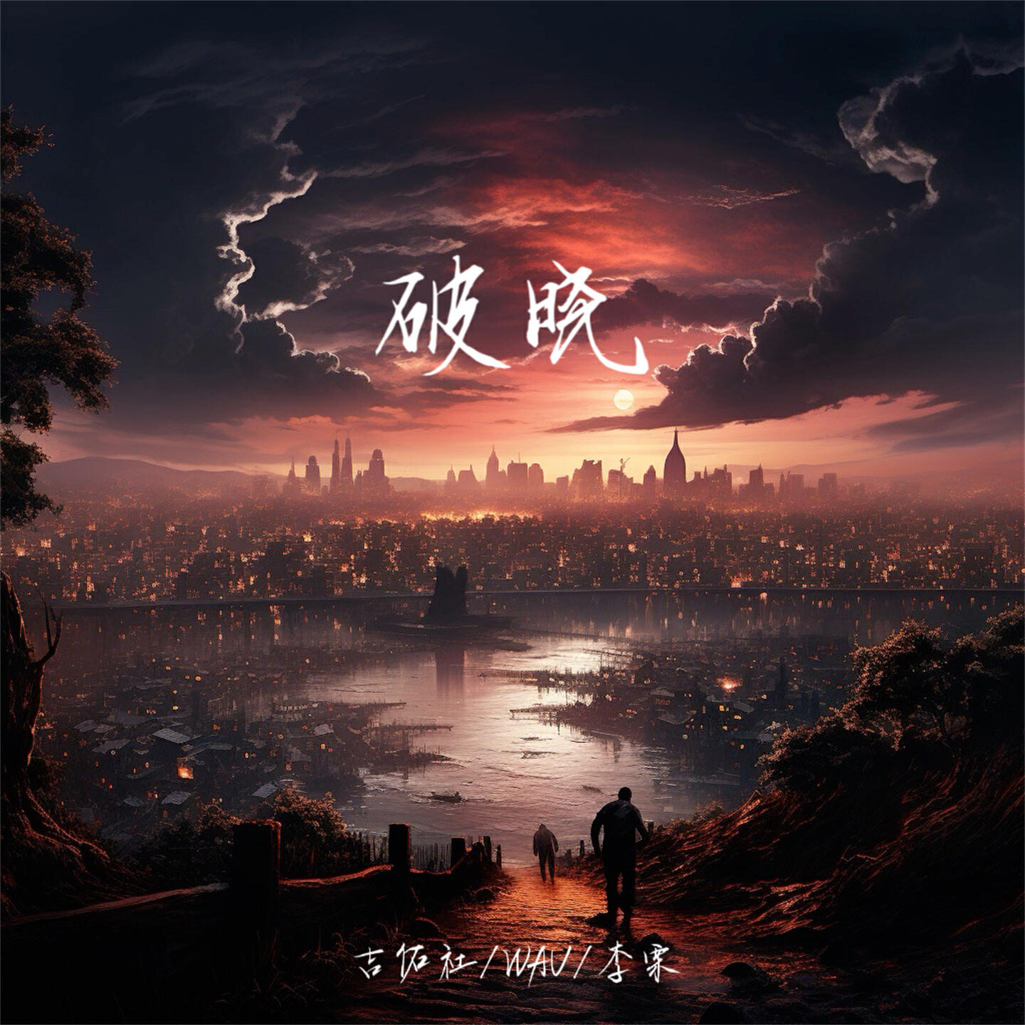 Скачать песню 吉佑社, Wav, 李栗 - 破晓 бесплатно в MP3 для Android и iOS