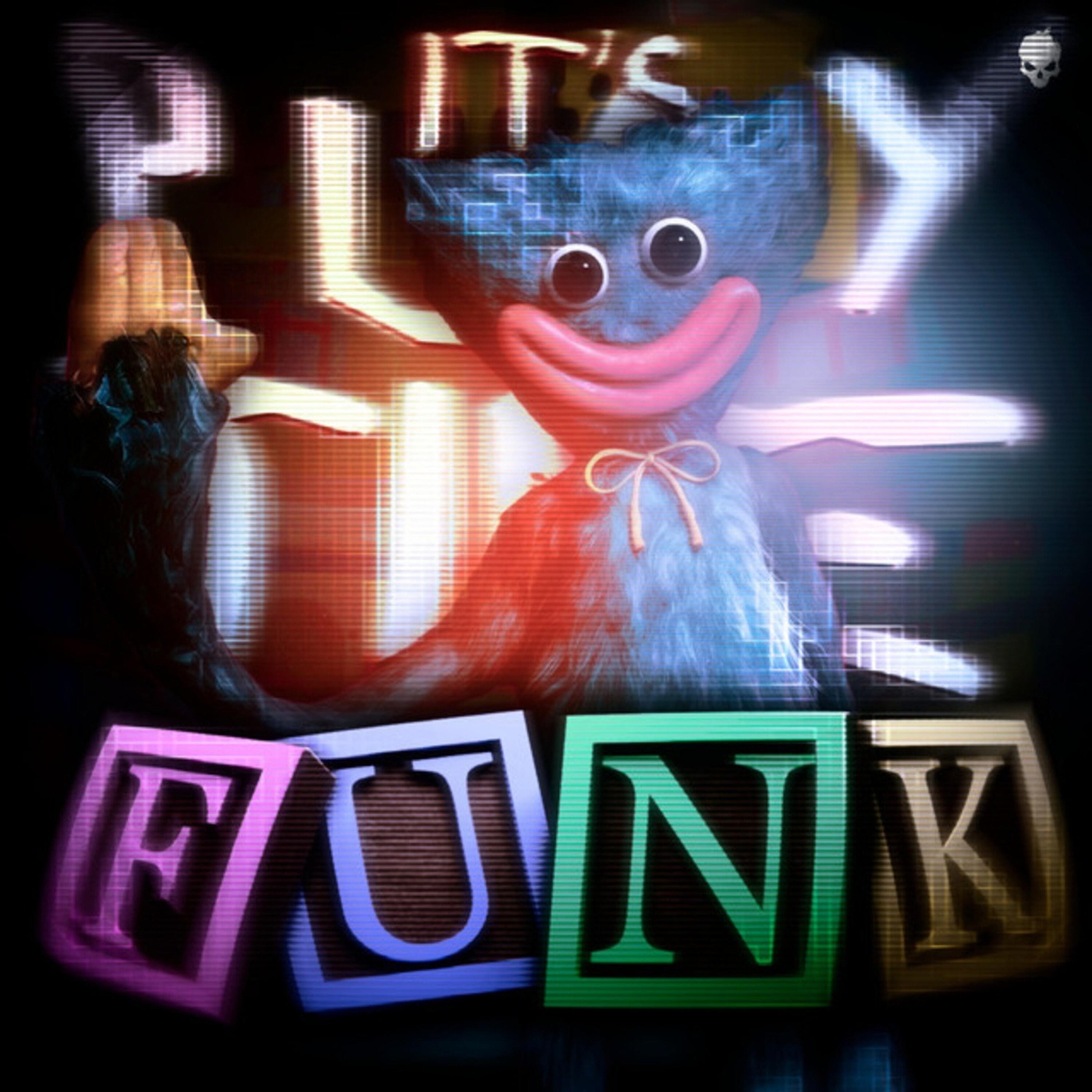 Релиз IT'S PLAY TIME FUNK