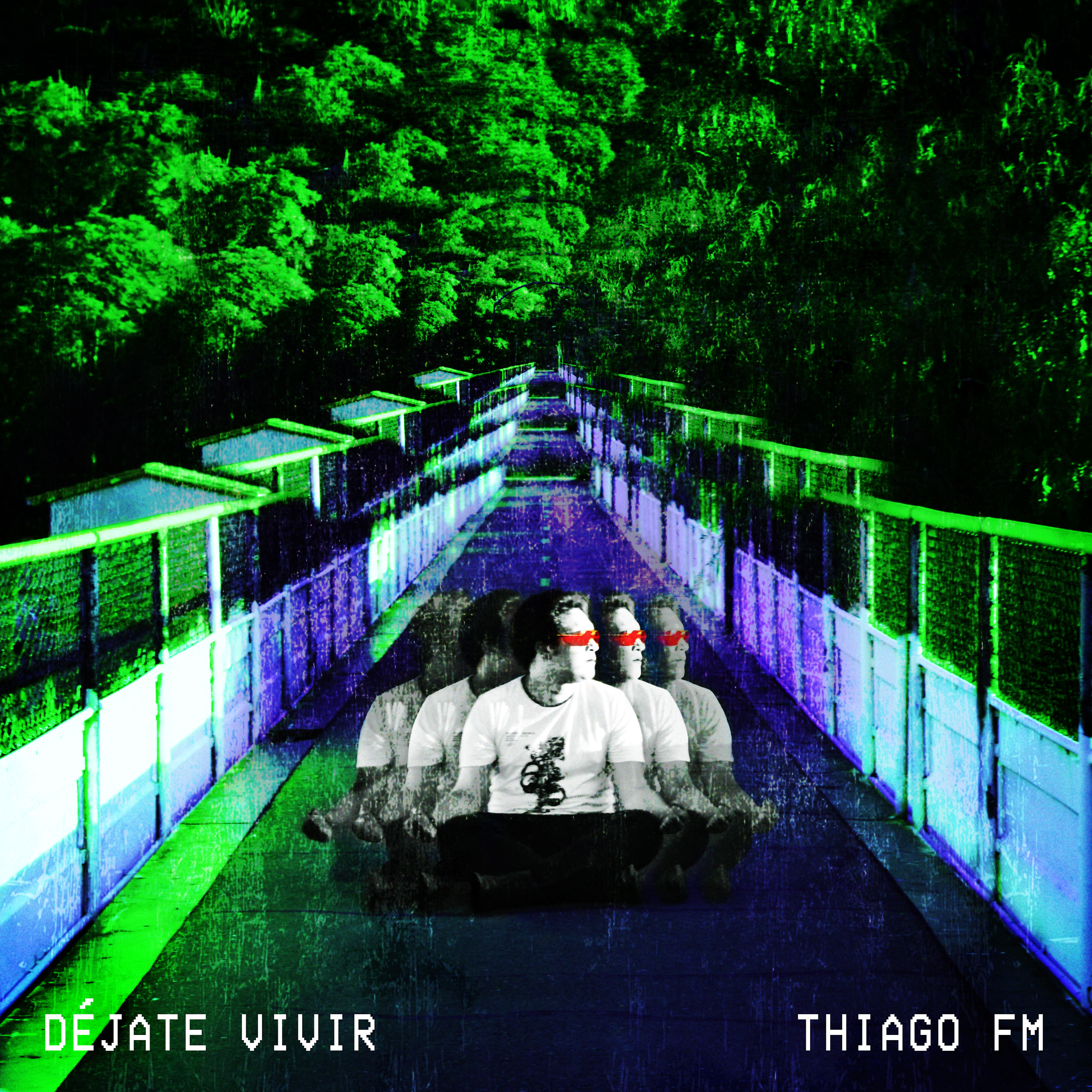 Релиз Déjate Vivir