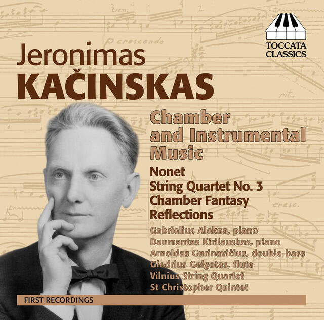 Jeronimas Kačinskas