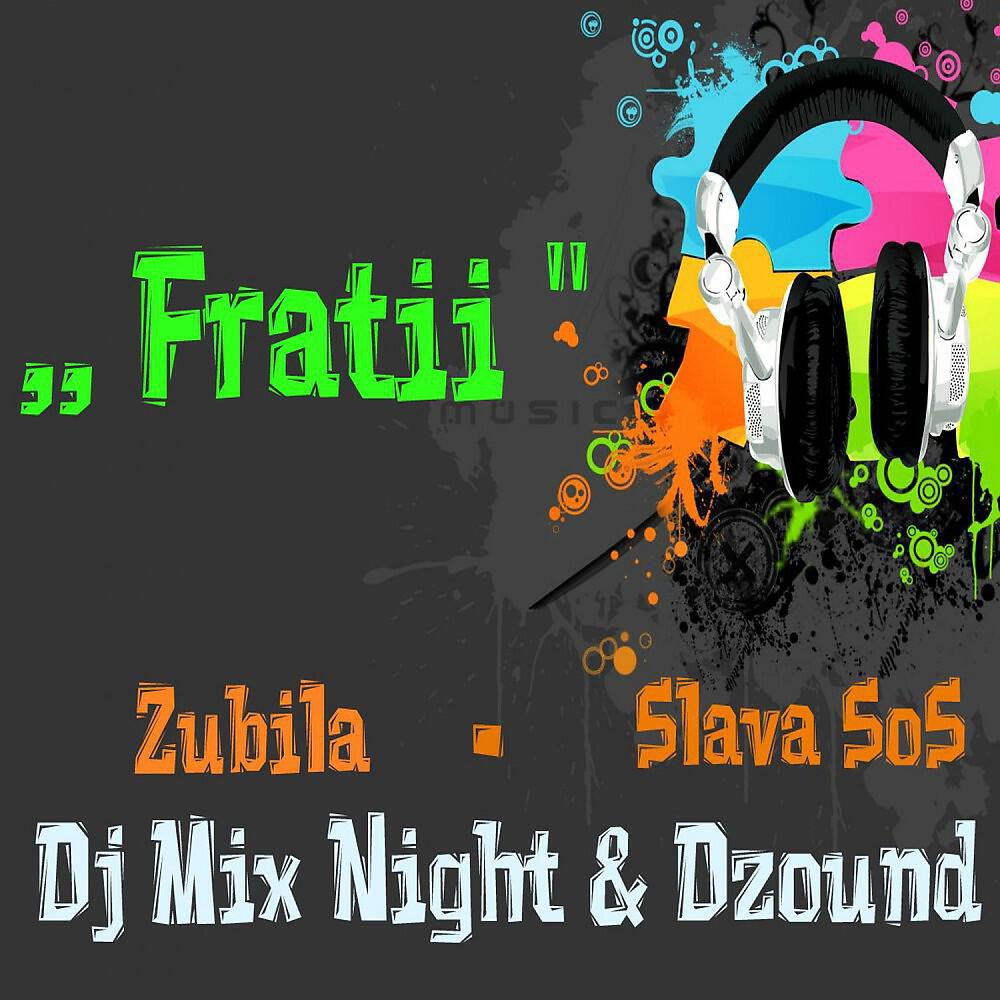 DJ Mix Night & Dzound
