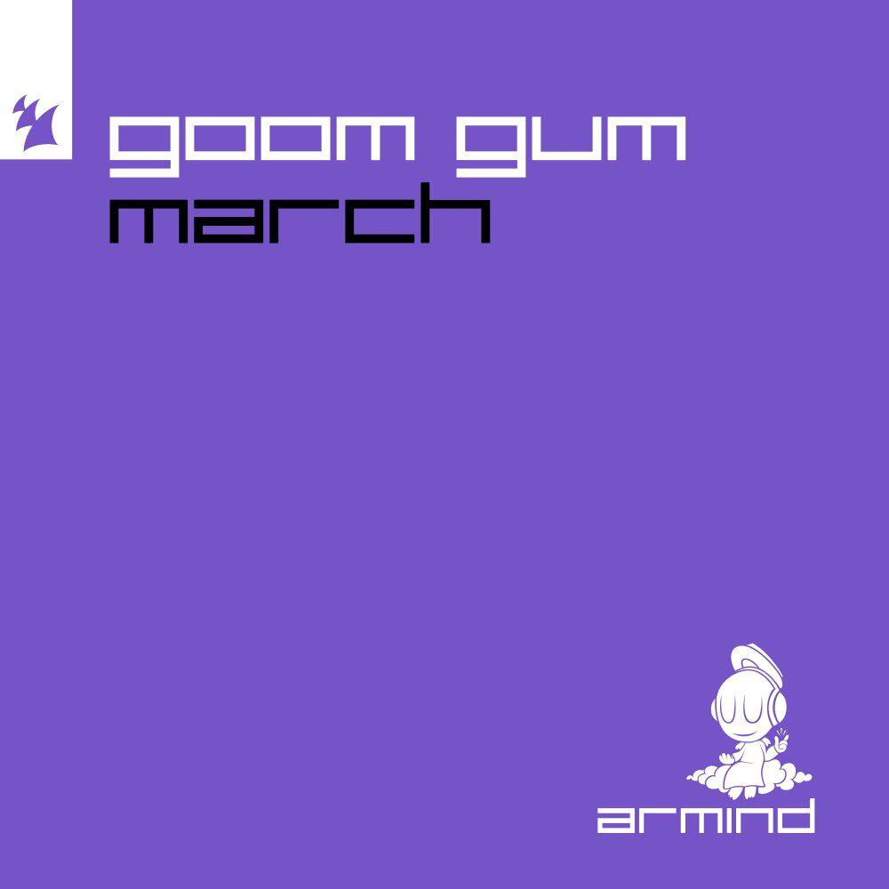 Релиз March