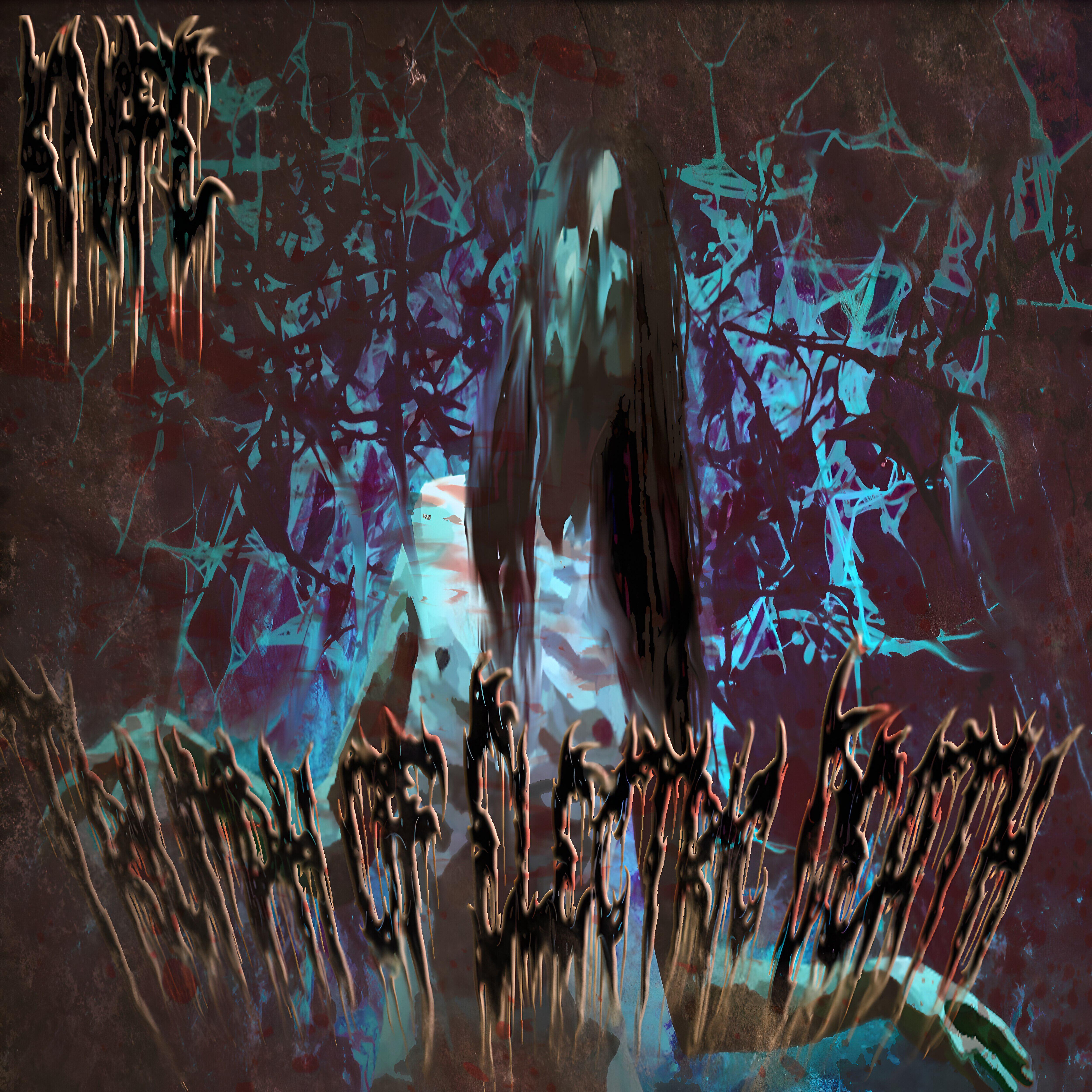 Релиз Triumph of Electric Death