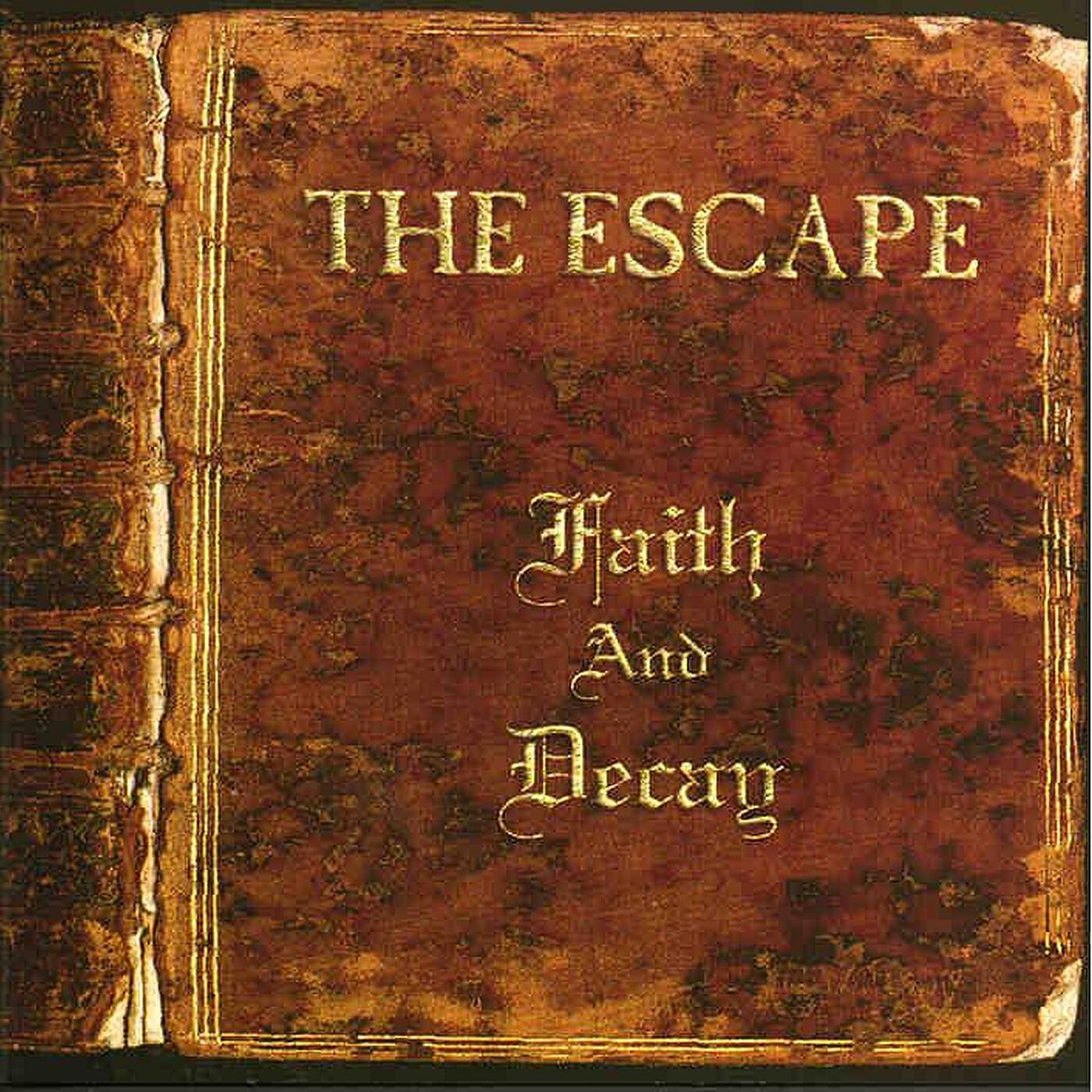 Релиз Faith and Decay