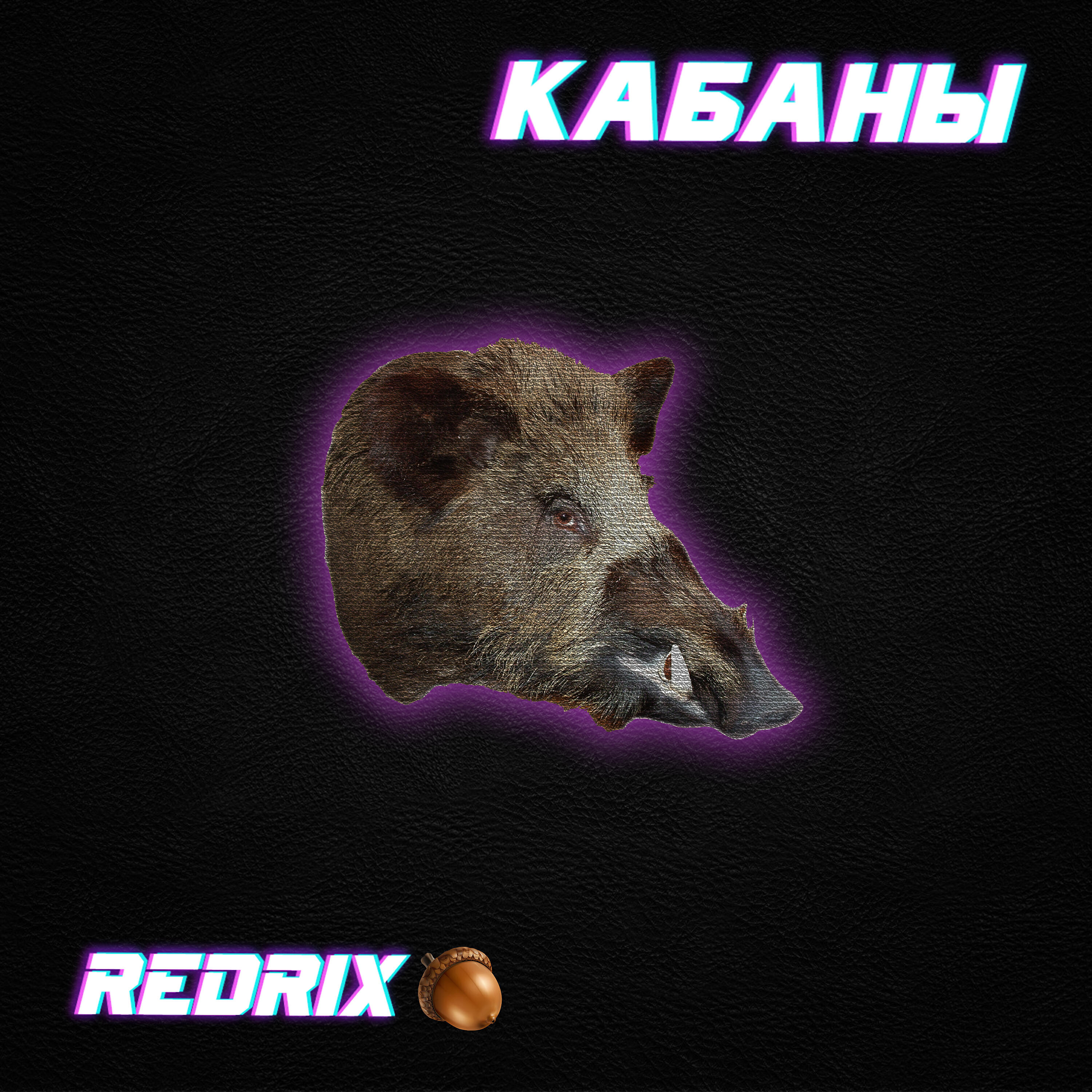 Постер альбома Кабаны