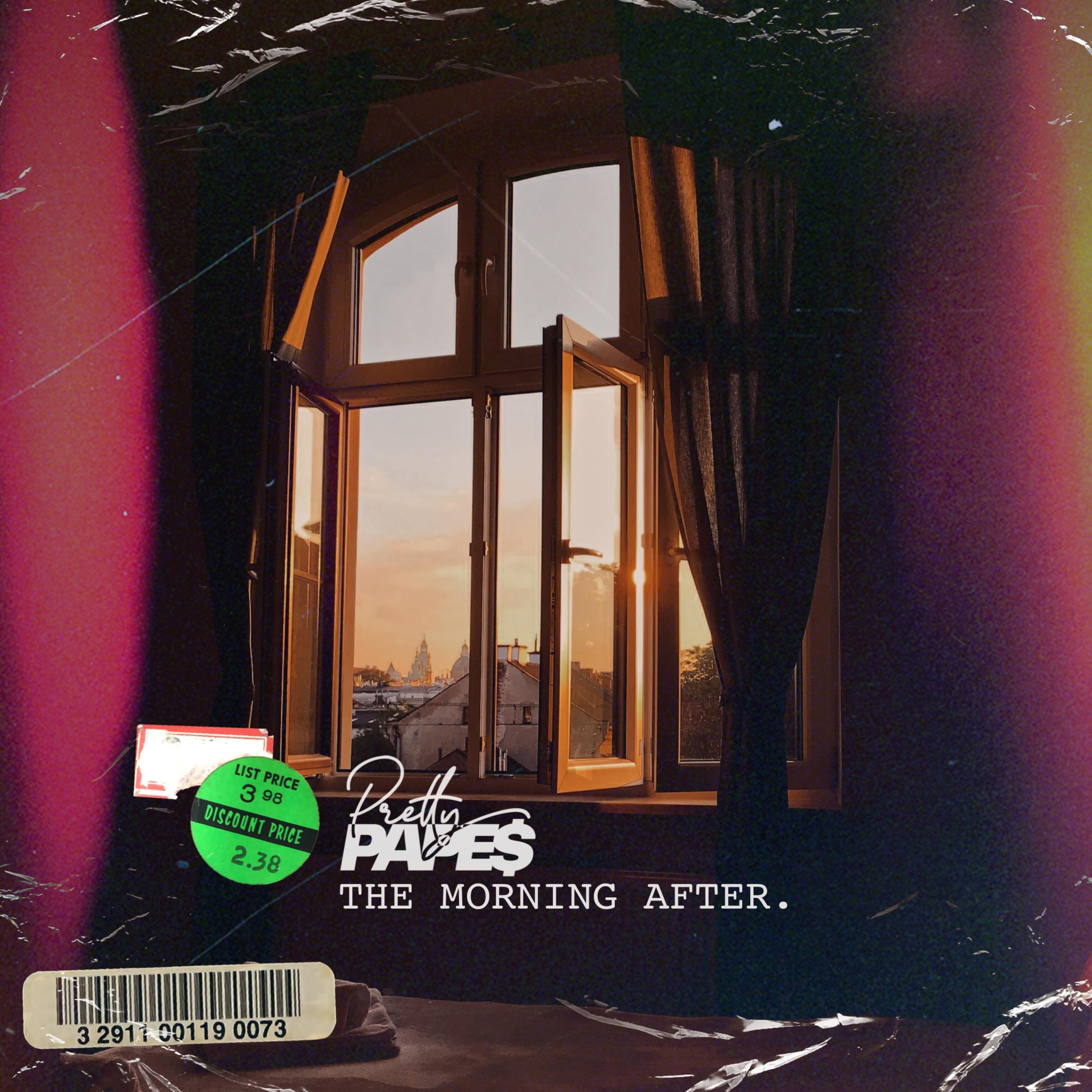 Релиз The Morning After