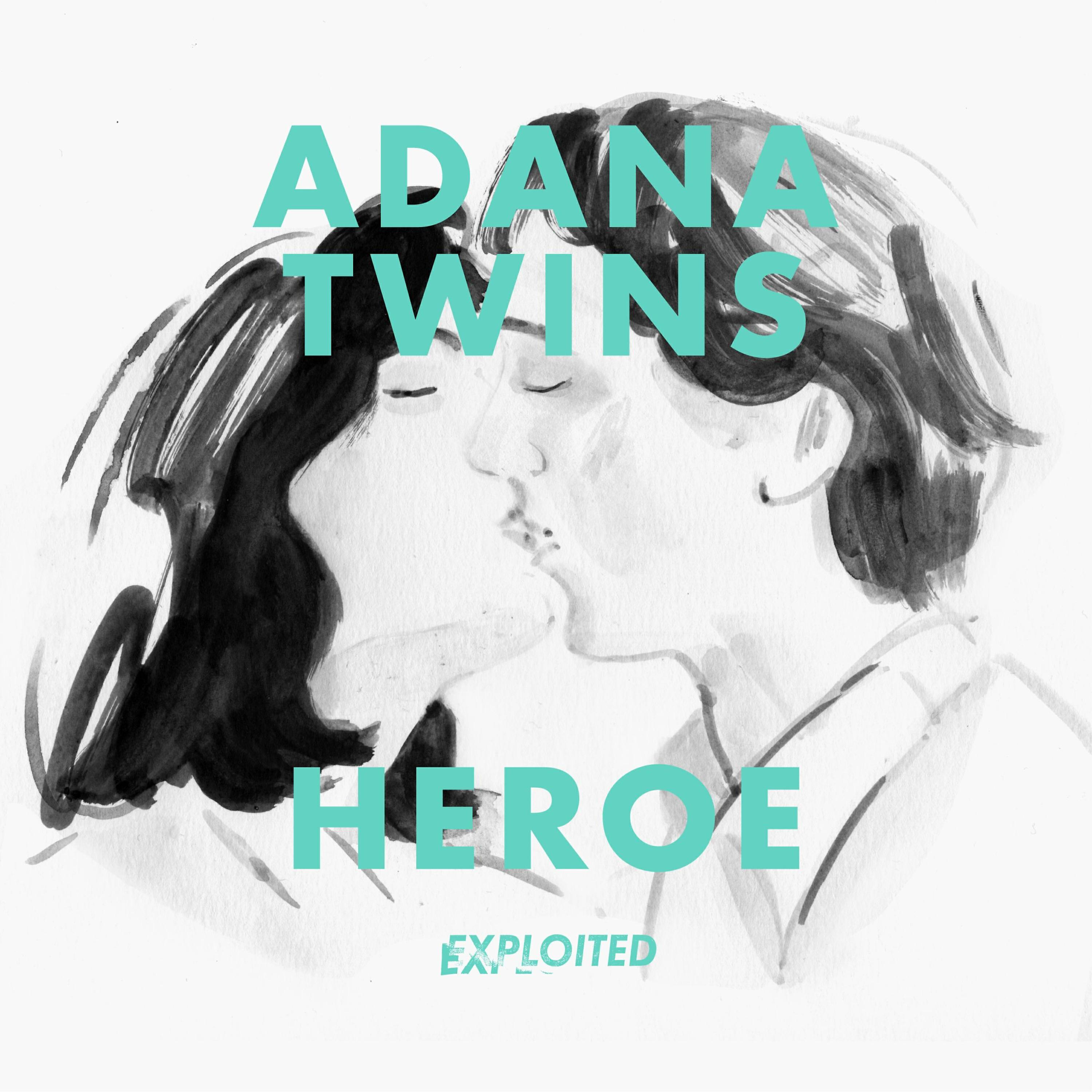 Релиз Heroe