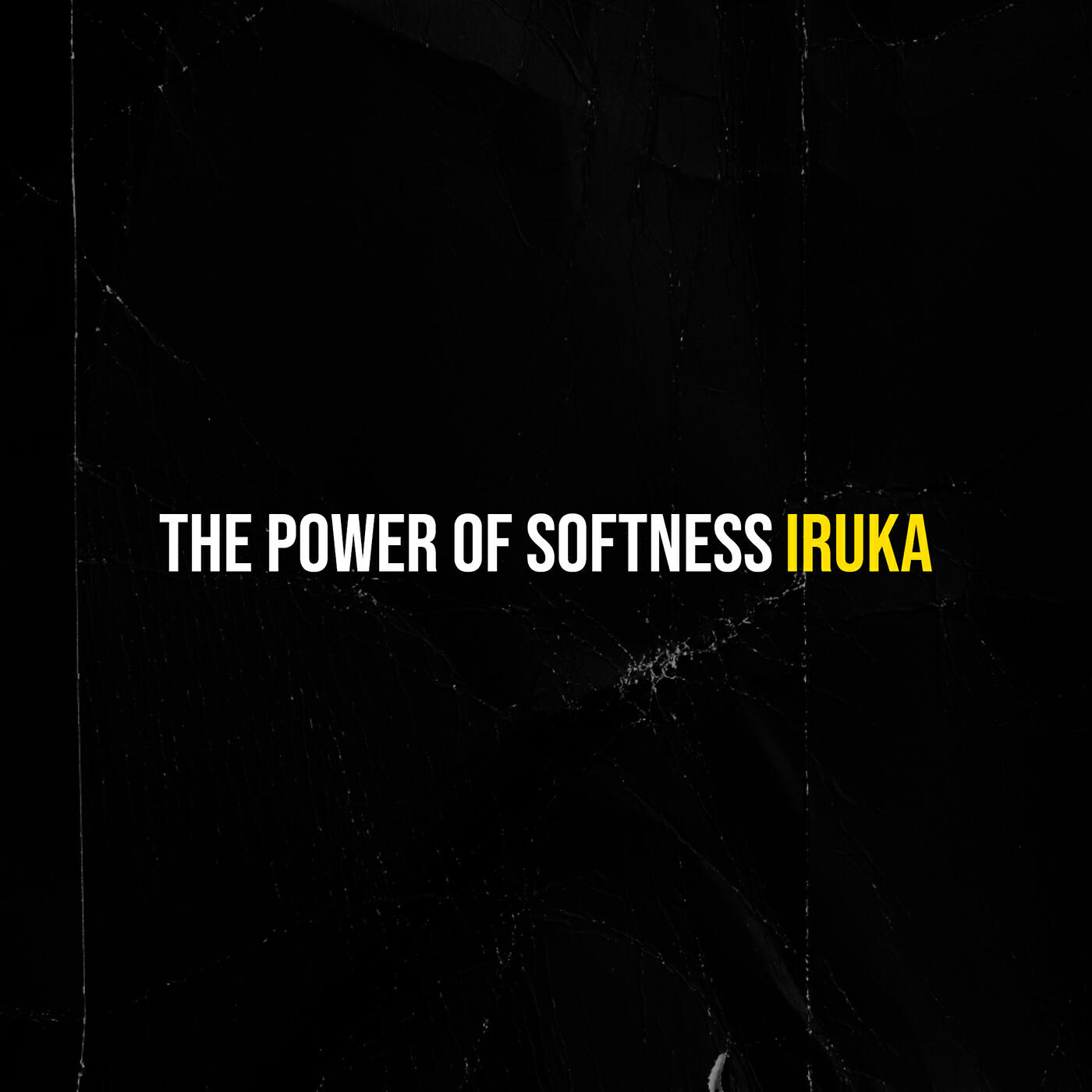 Релиз The Power of Softness