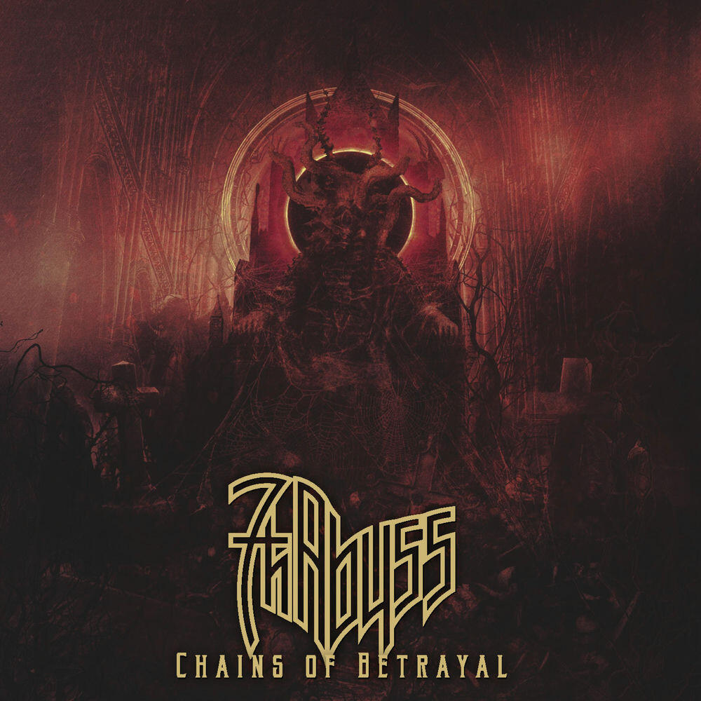 Релиз Chains of Betrayal