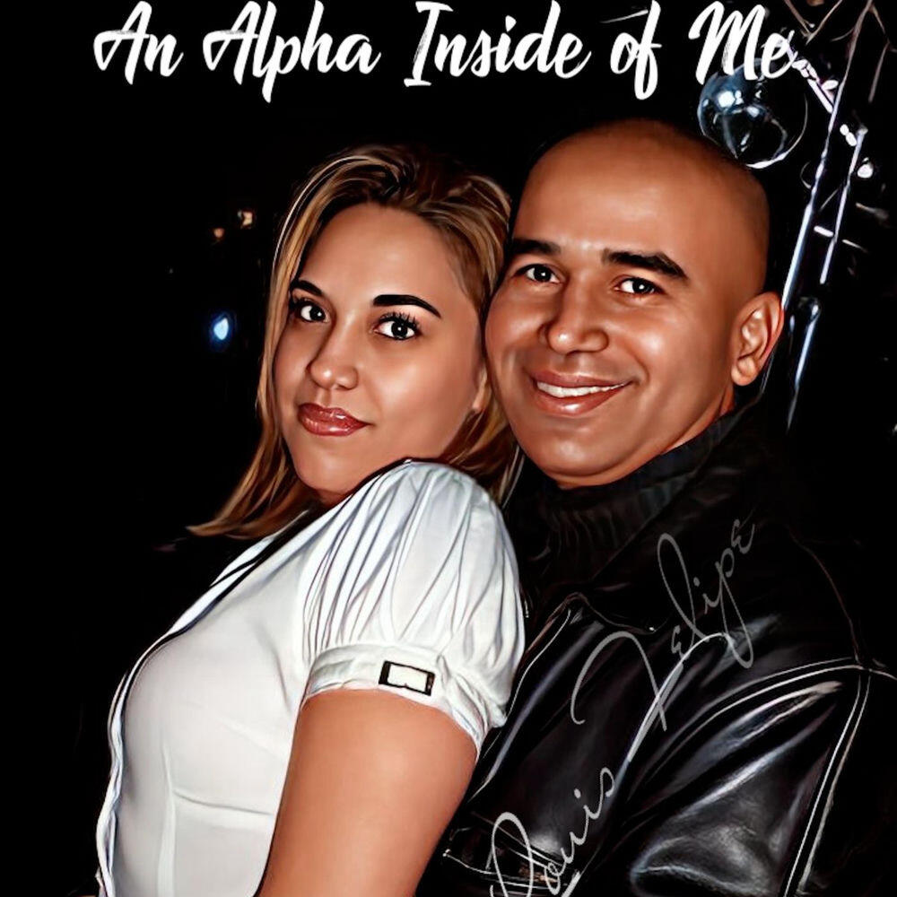 Релиз An Alpha Inside of Me