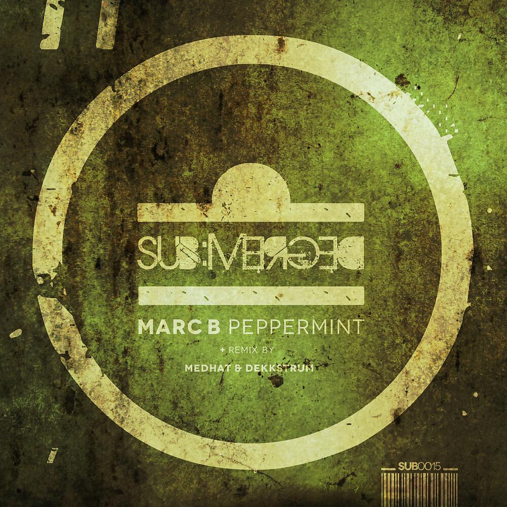 Релиз Peppermint