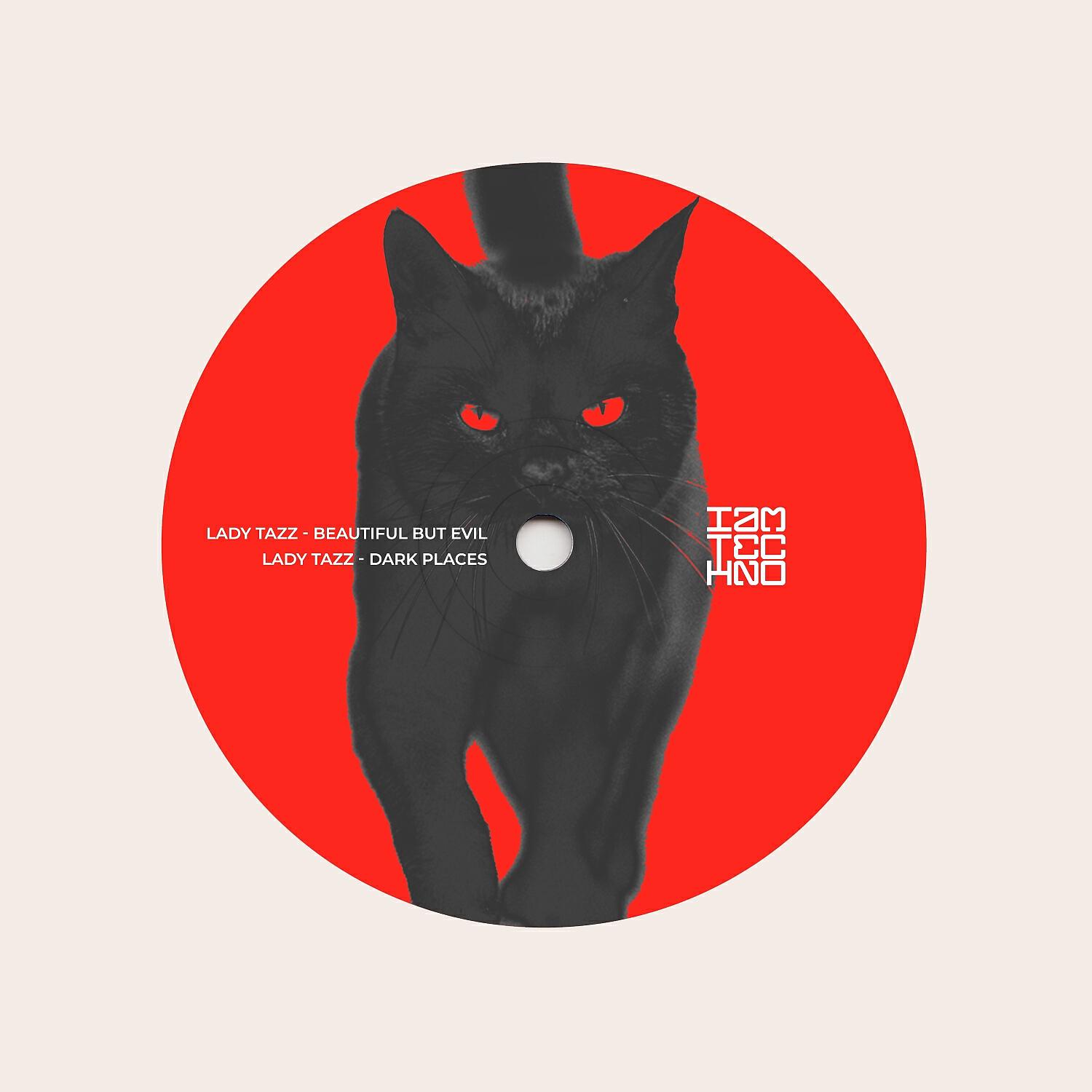 Релиз Beautiful but Evil