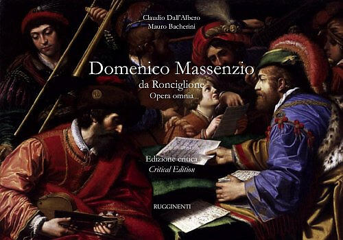 Domenico Massenzio