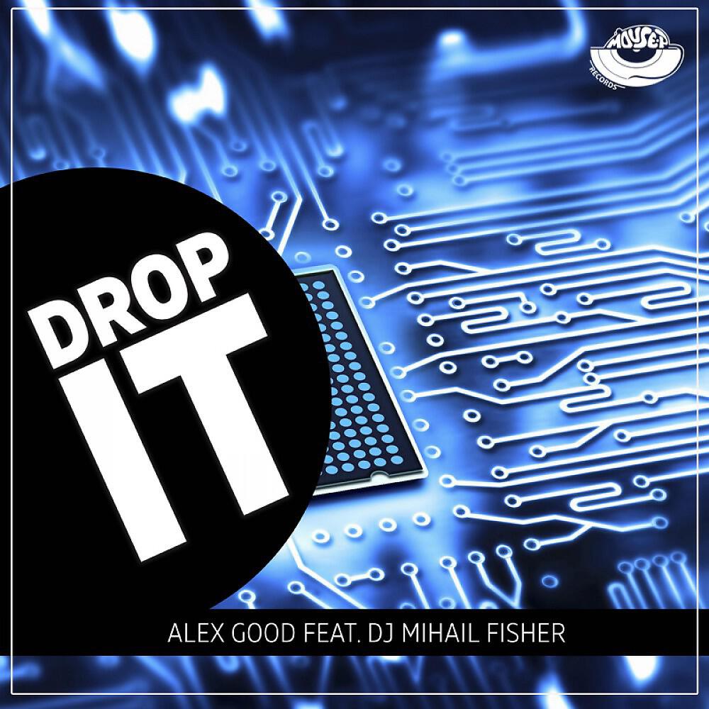 Релиз Drop It