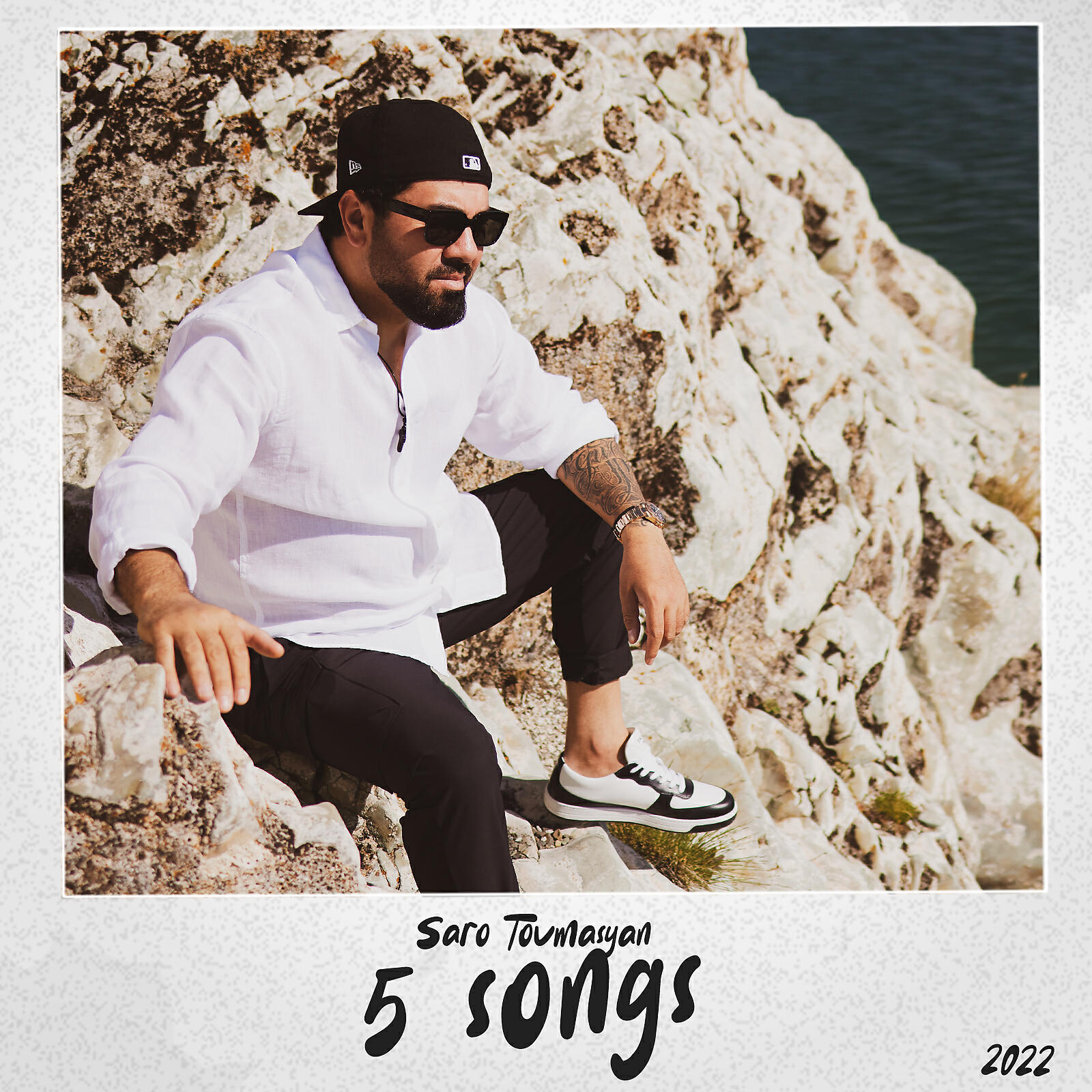Релиз 5 Songs